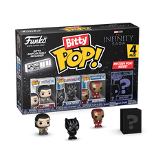 Bitty Pop! - The Infinity Saga | Odin's Place