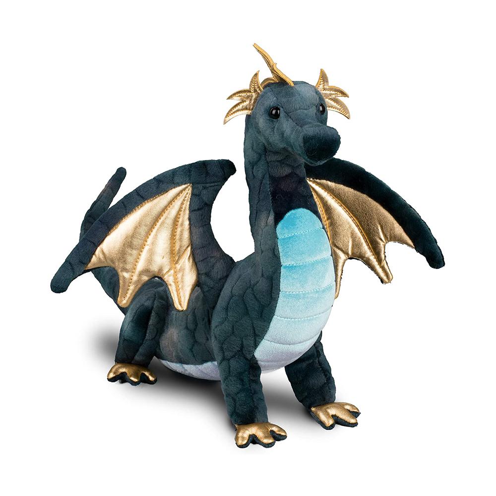 Douglas Company Aragon Navy Dragon | Odin's Place