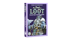 The Deck of Loot: Core Pack 2 - CR 5-10 | Odin's Place