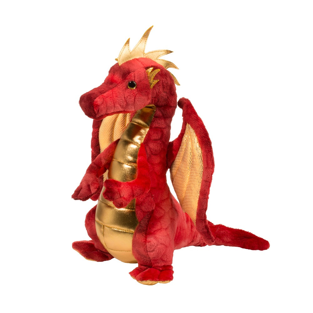 Douglas Company Eugene Red Dragon | Odin's Place