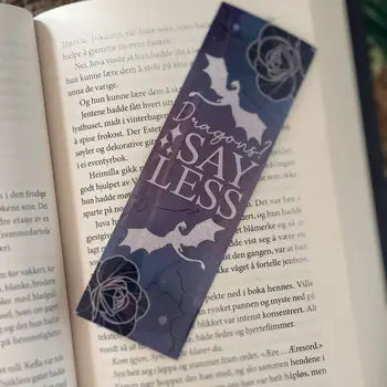 Nordic Book Adventure Bookmarks | Odin's Place