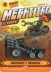 Mechtitan Core [Secret Lair Drop Series] | Odin's Place