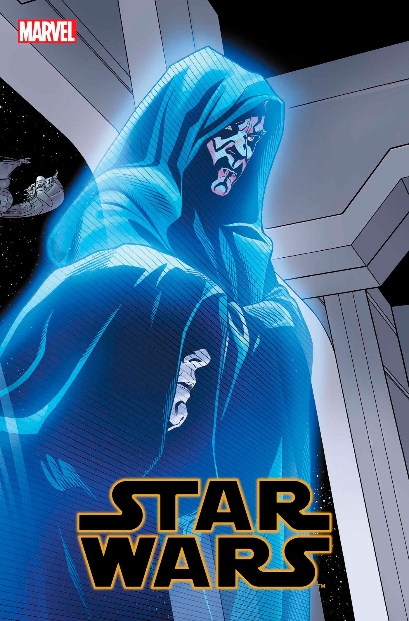 Star Wars #47 Chris Sprouse The Phantom Menace 25th Anniversary Variant | Odin's Place