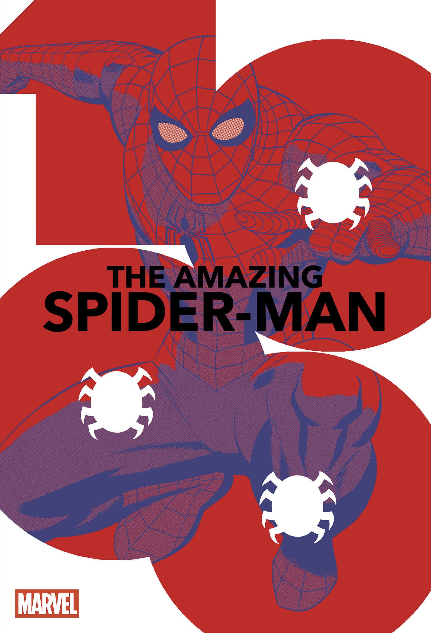 Amazing Spider-Man #1000 By Marcos Martin Poster | Odin's Place