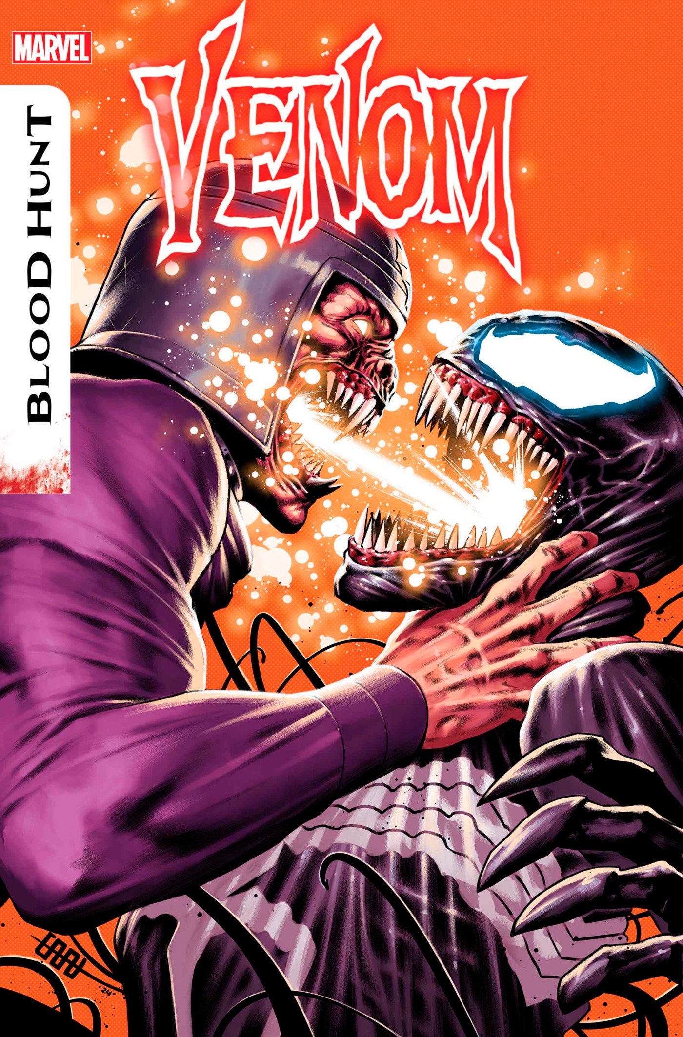 Venom #34 [Bh] | Odin's Place