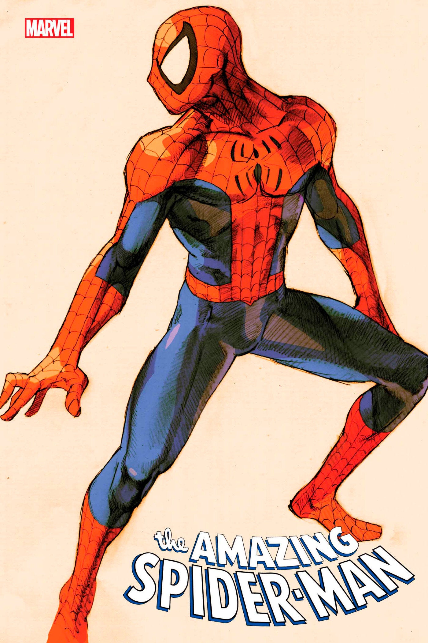 Amazing Spider-Man #64 Bengus Marvel vs Capcom Variant | Odin's Place