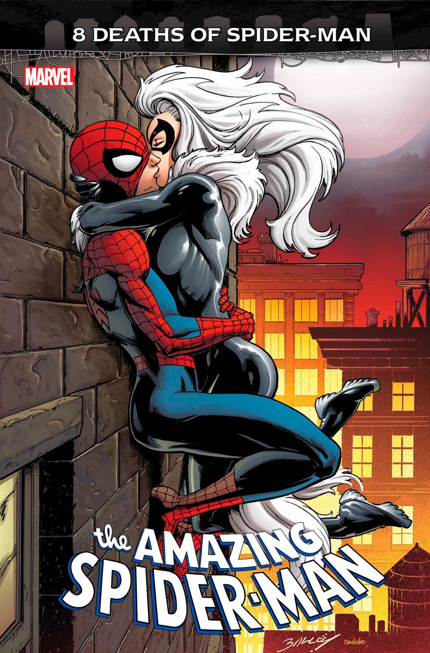 Amazing Spider-Man #66 | Odin's Place