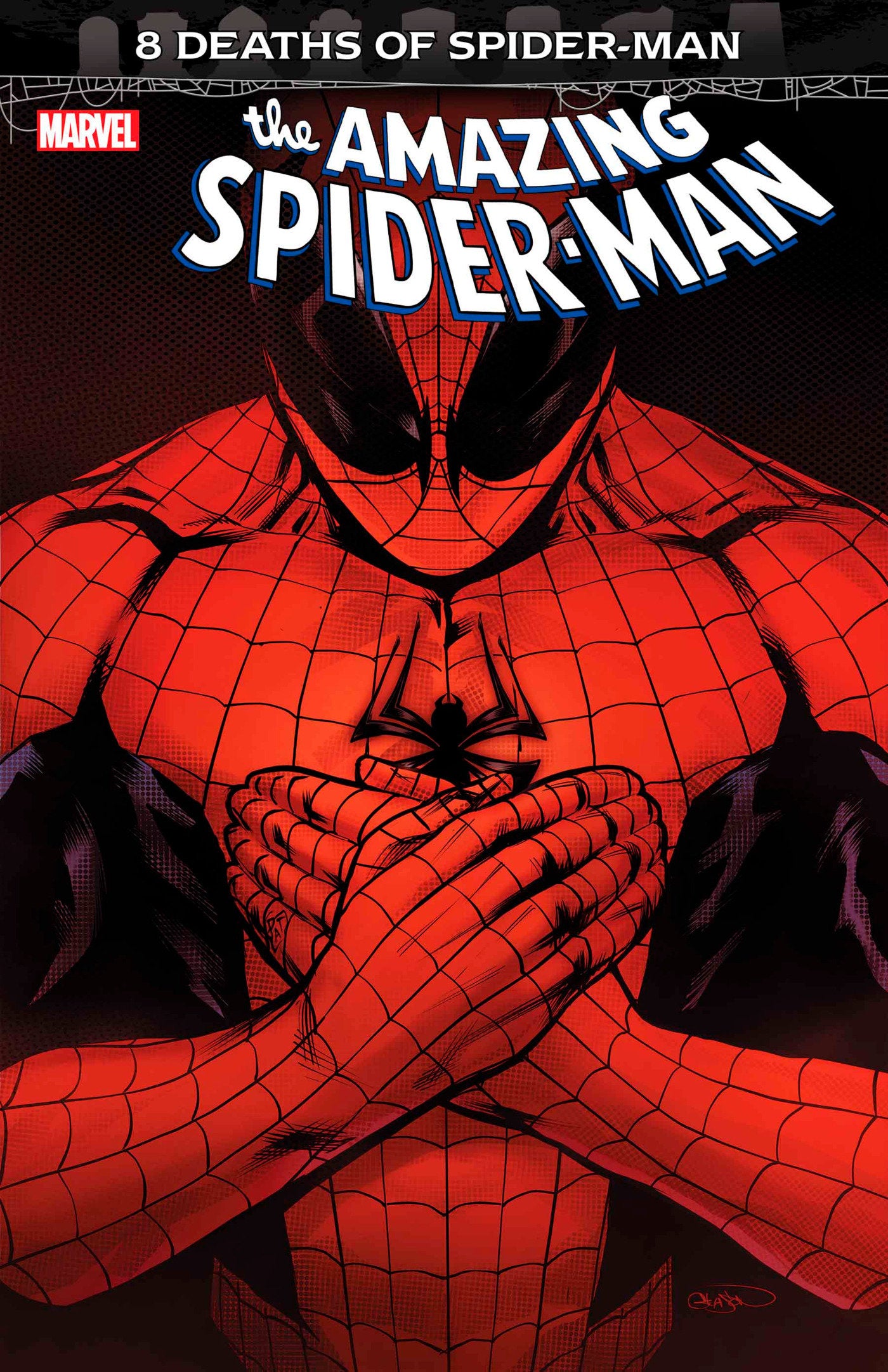Amazing Spider-Man #68 | Odin's Place