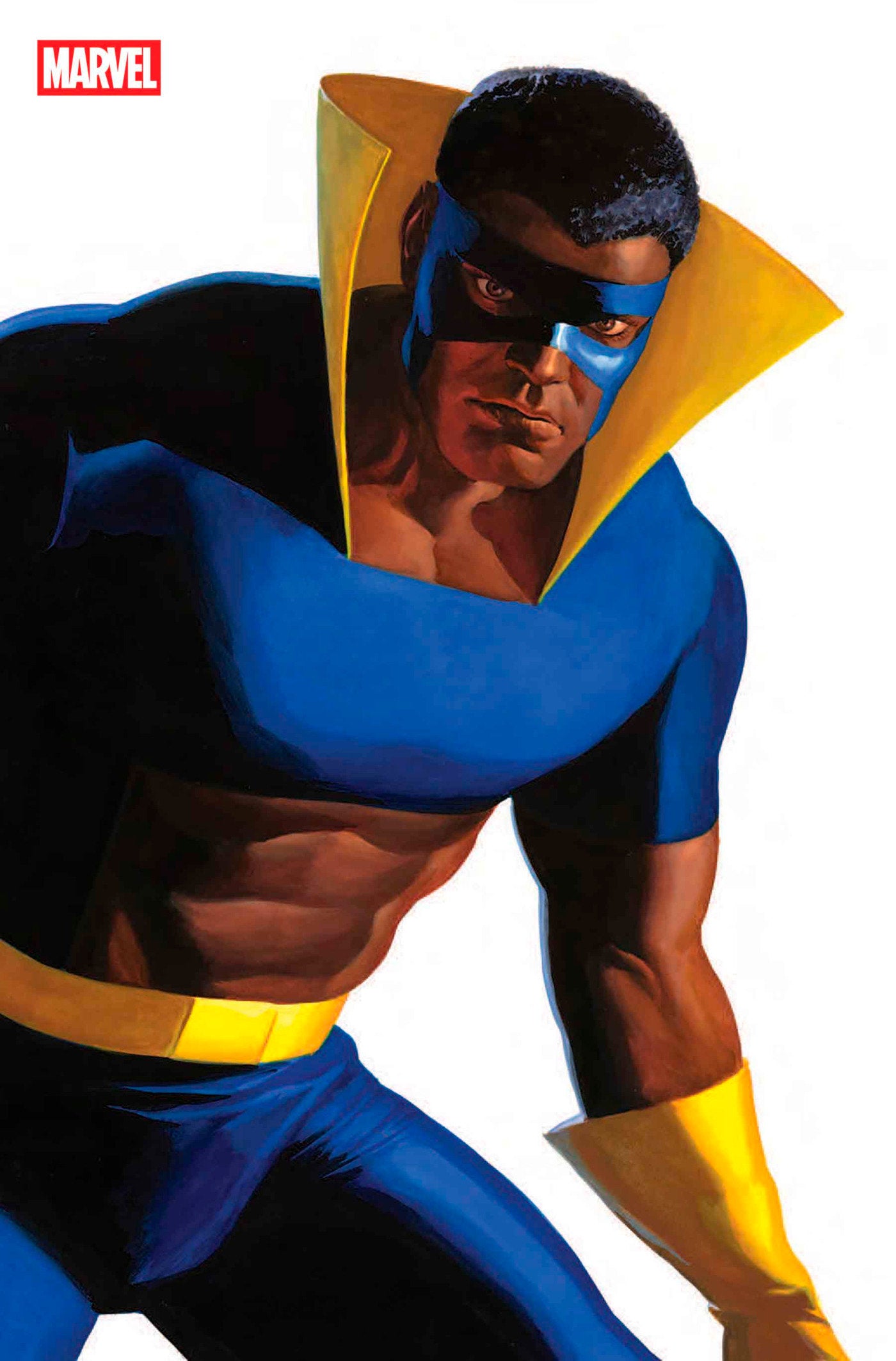 Avengers #26 Alex Ross Timeless Full Art Variant [Doom] | Odin's Place