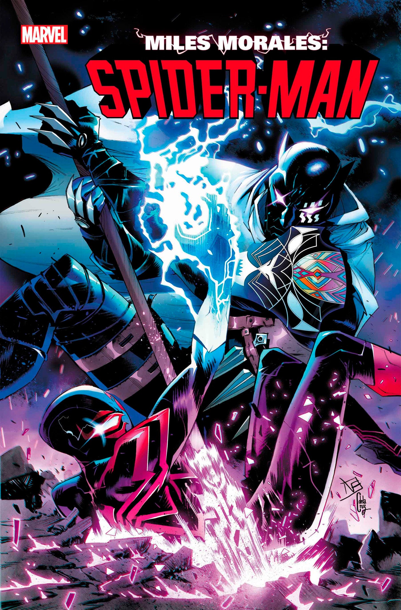 Miles Morales: Spider-Man #29 | Odin's Place