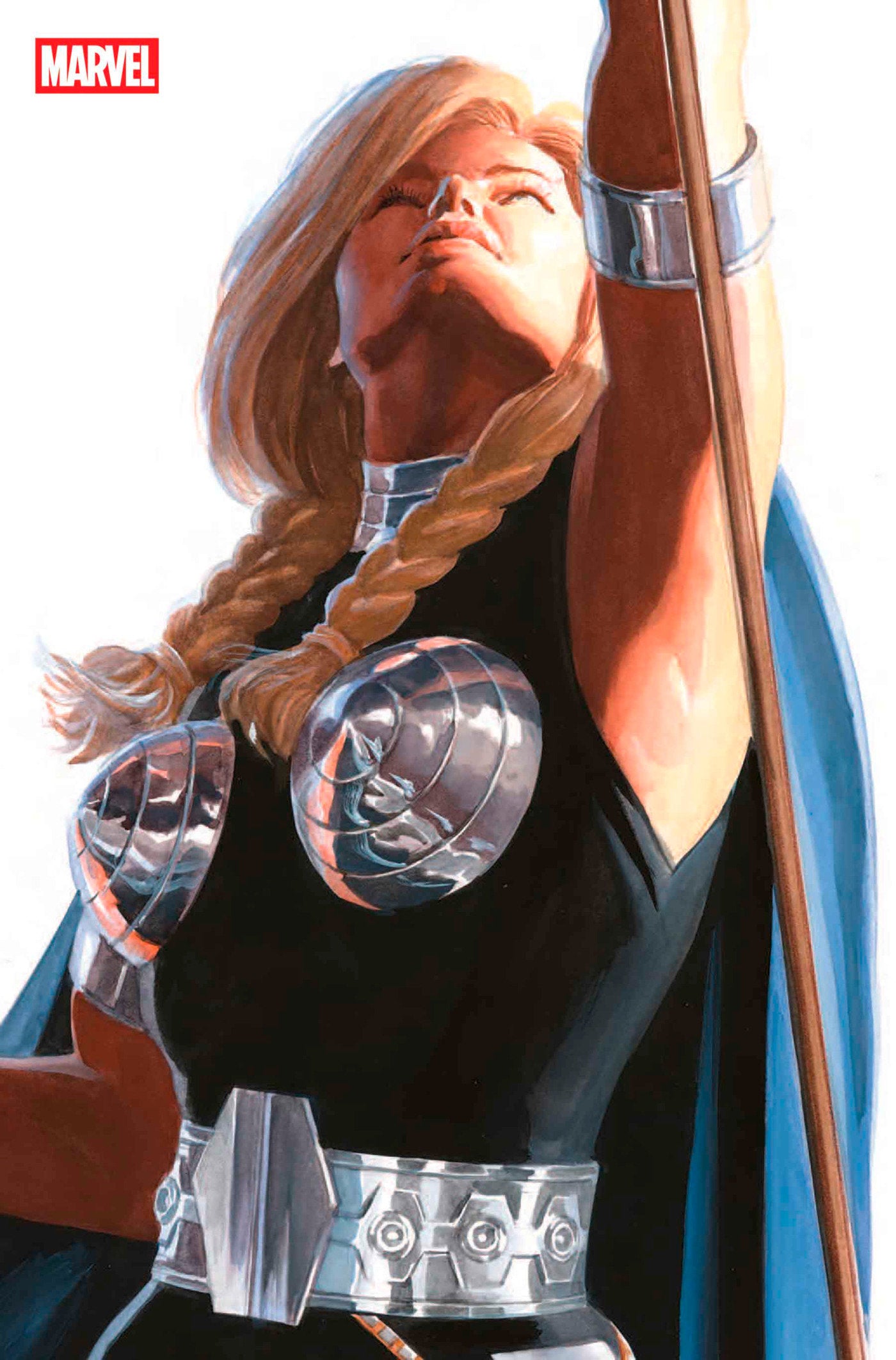 Immortal Thor #23 Alex Ross Timeless Full Art Variant | Odin's Place