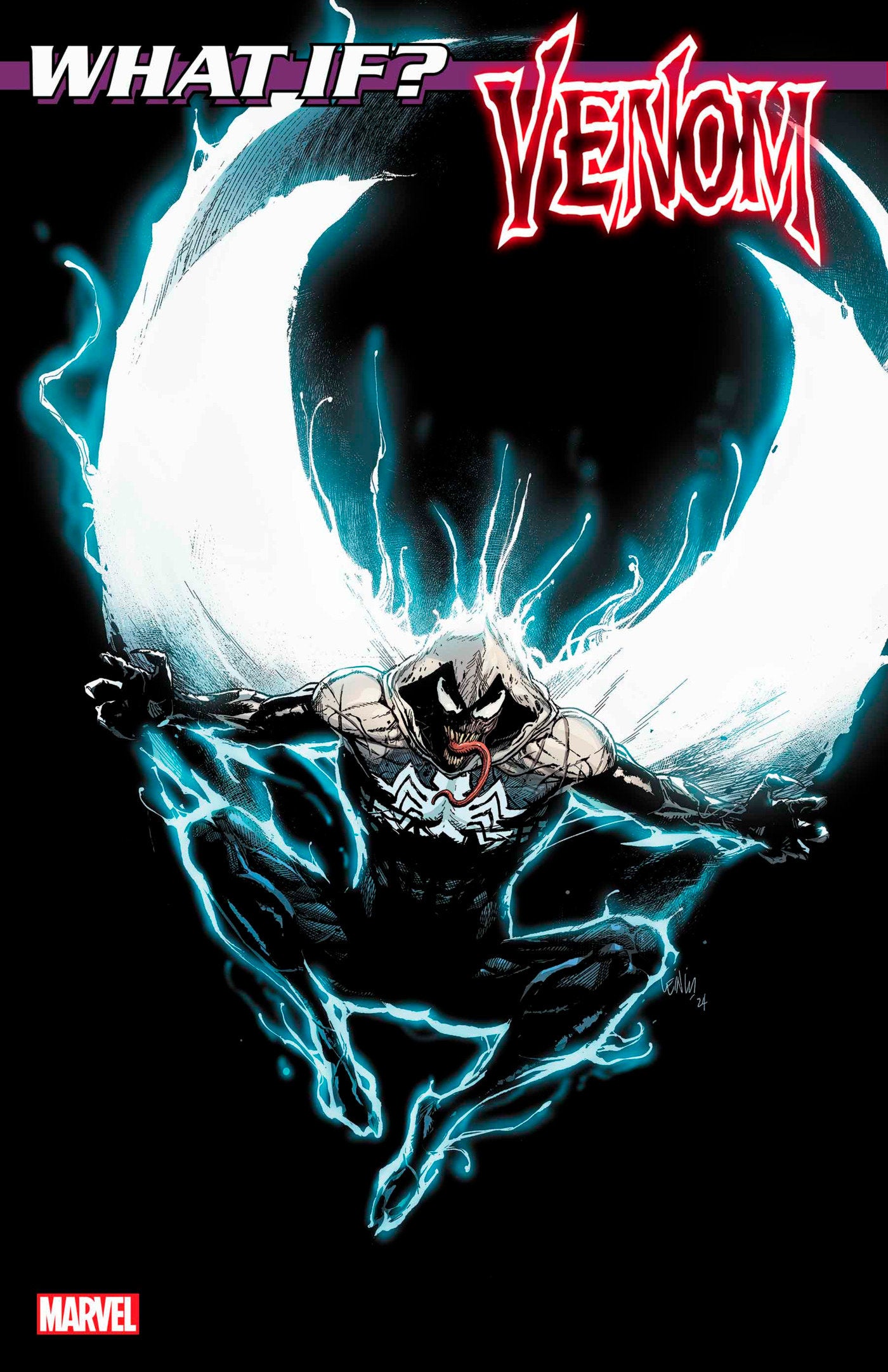 What If...? Venom #5 | Odin's Place