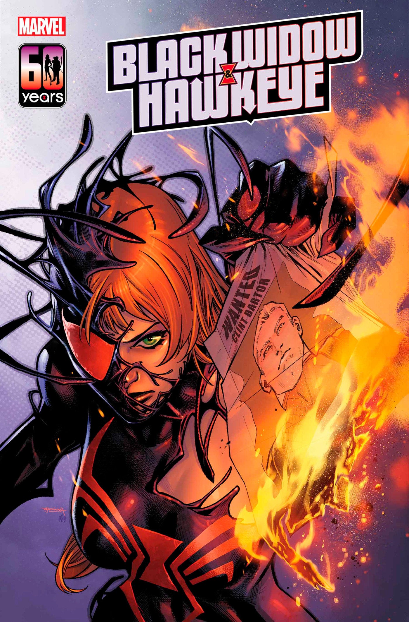 Black Widow & Hawkeye #2 | Odin's Place