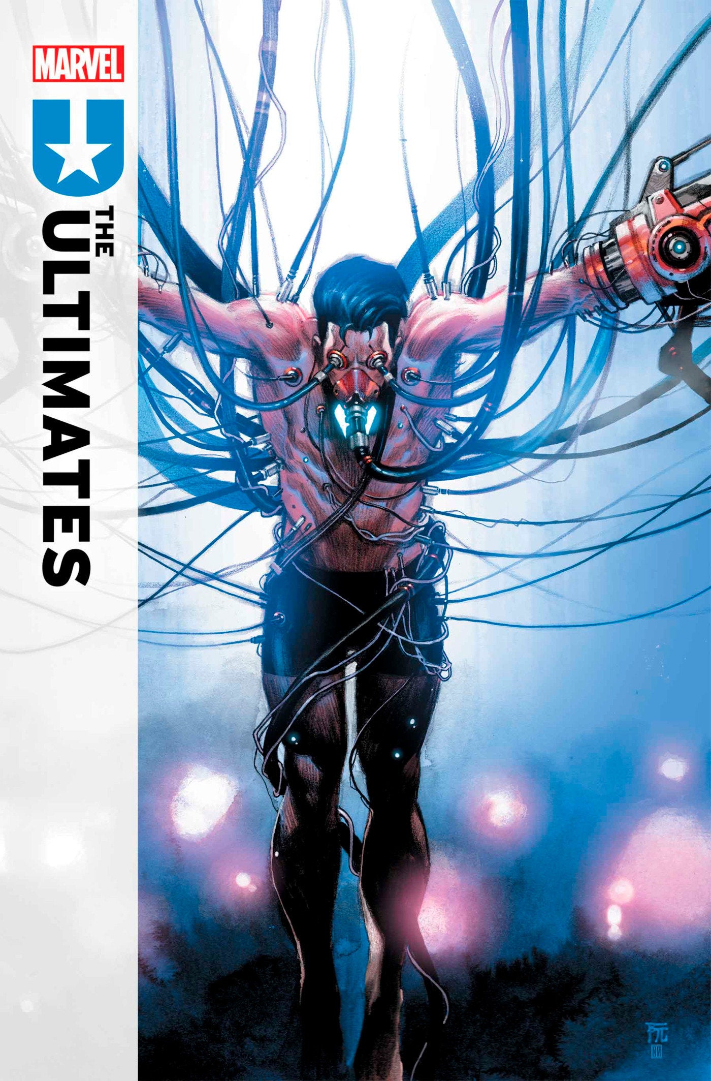 Ultimates #12 | Odin's Place