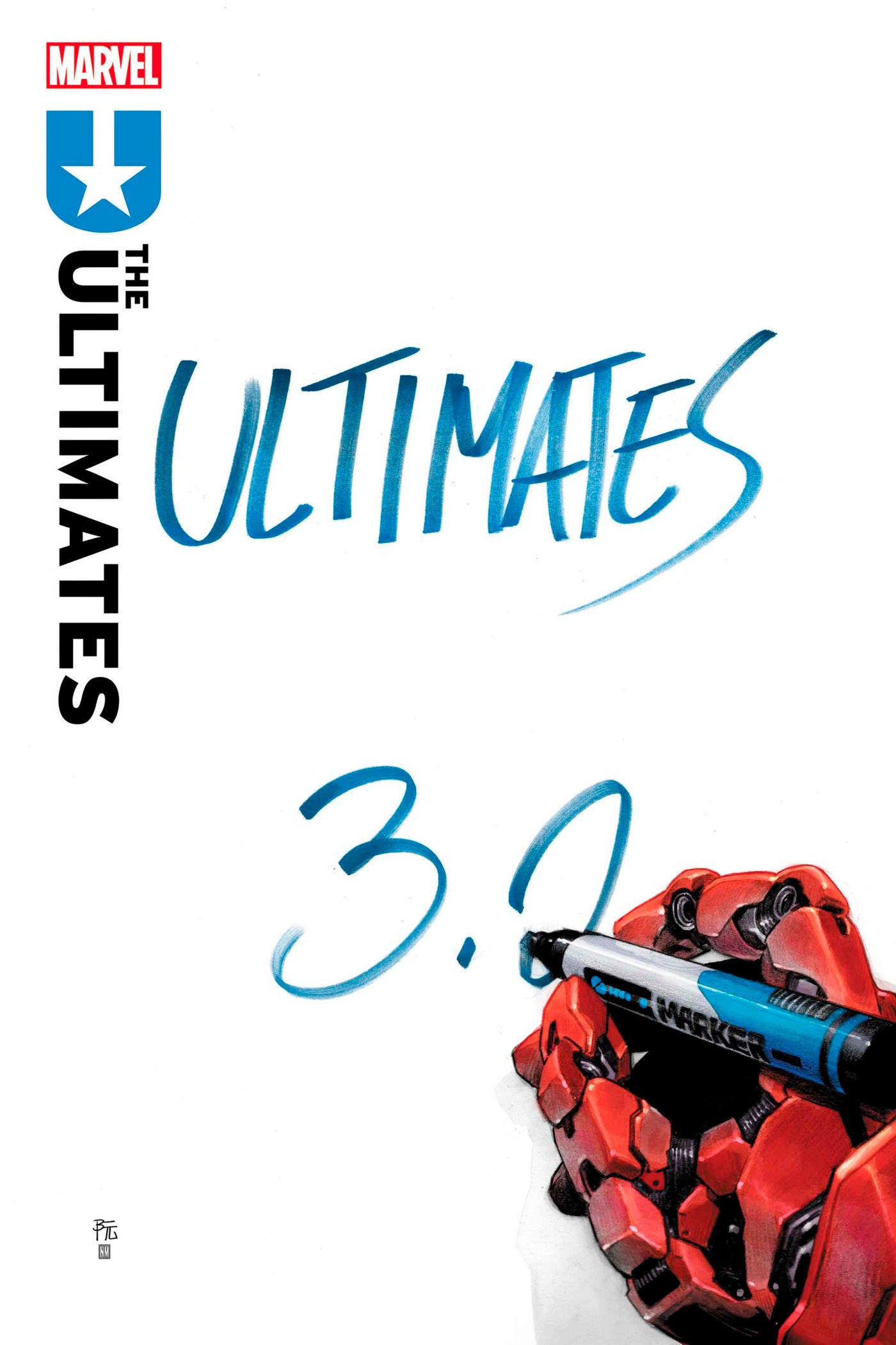 Ultimates #13 | Odin's Place