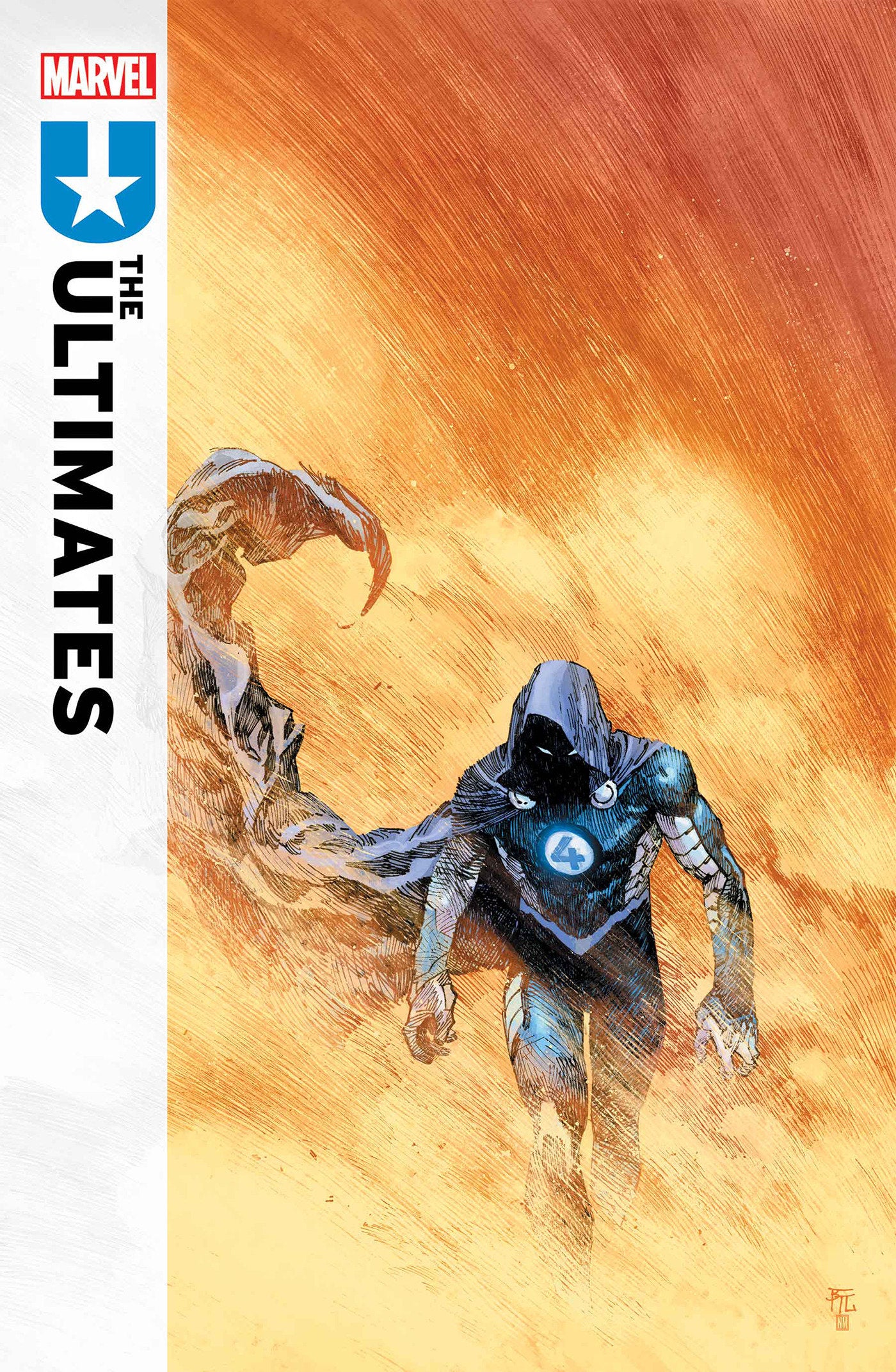 Ultimates #17 | Odin's Place