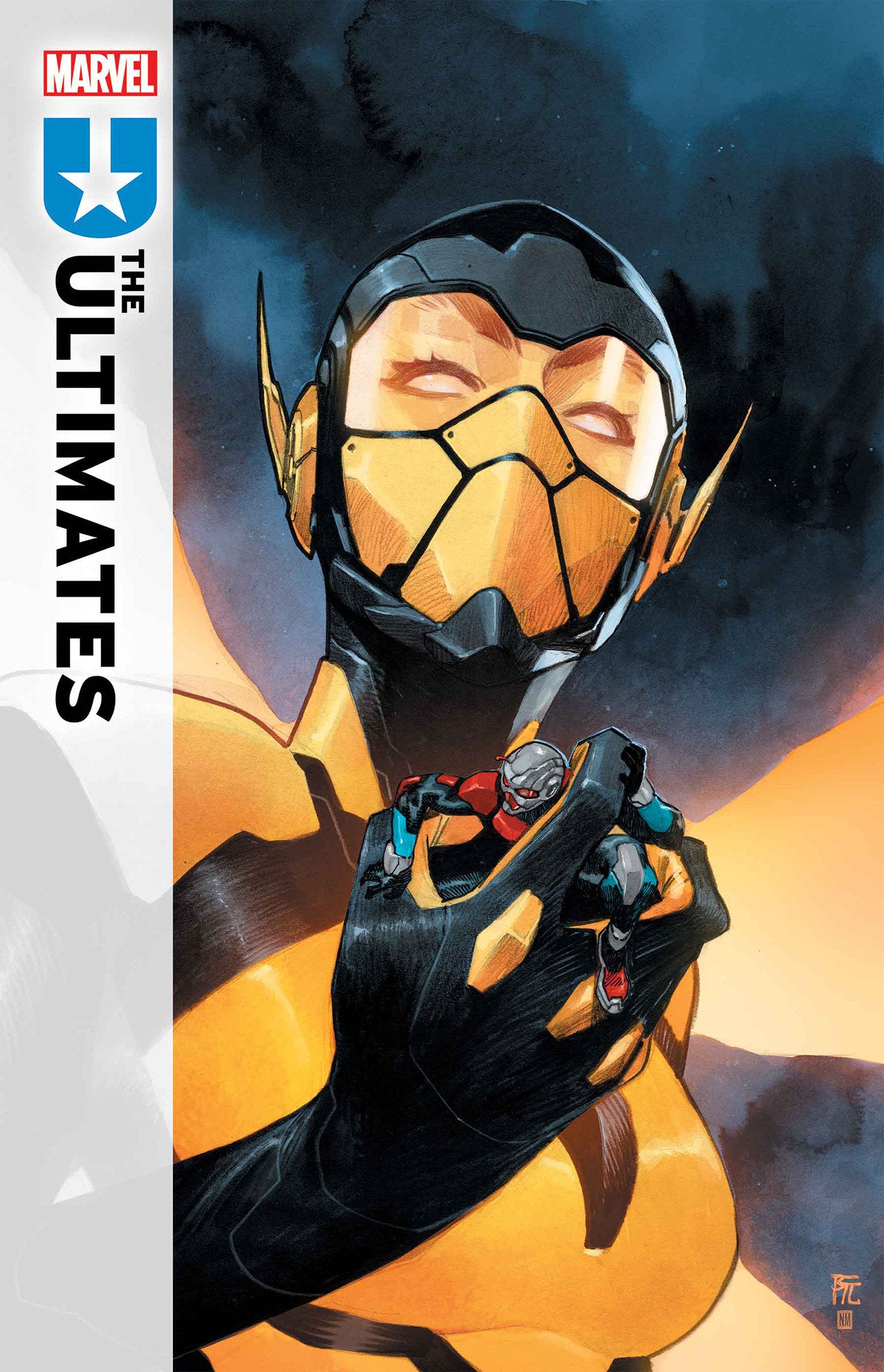 Ultimates #19 | Odin's Place