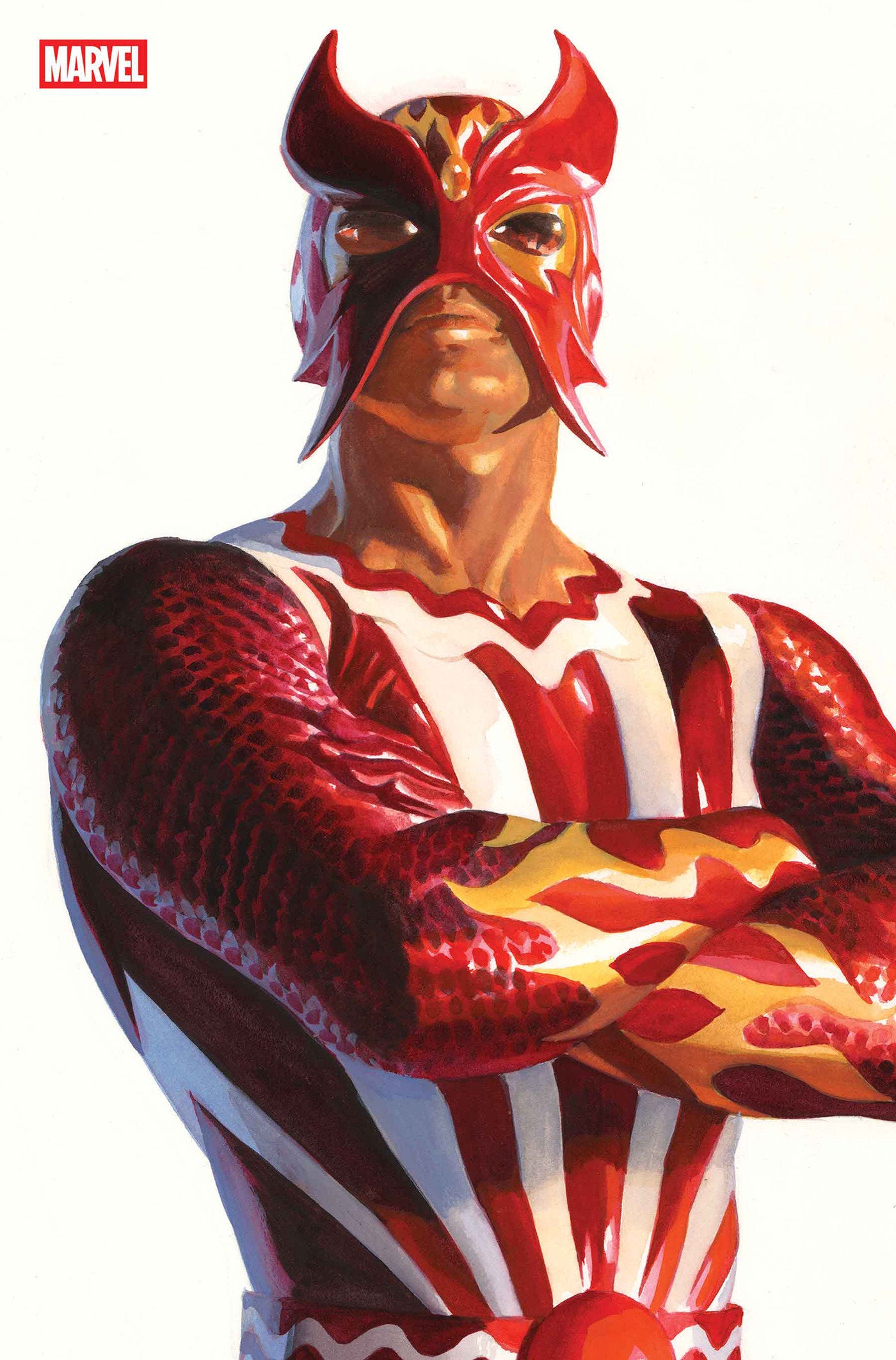 Wolverine #13 Alex Ross Timeless Full Art Variant | Odin's Place