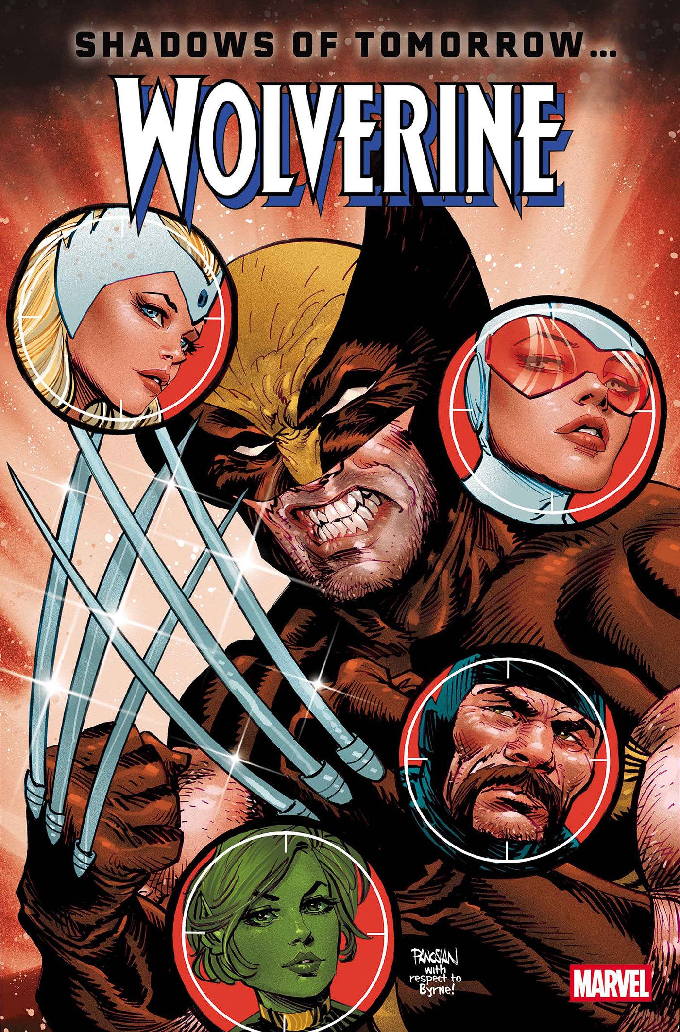 Wolverine #15 | Odin's Place