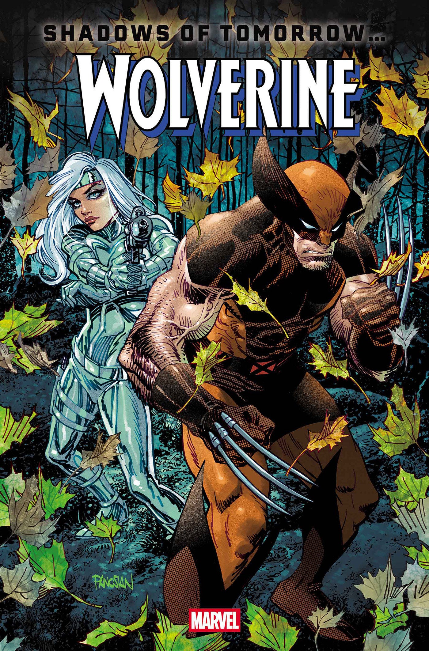 Wolverine #17 | Odin's Place