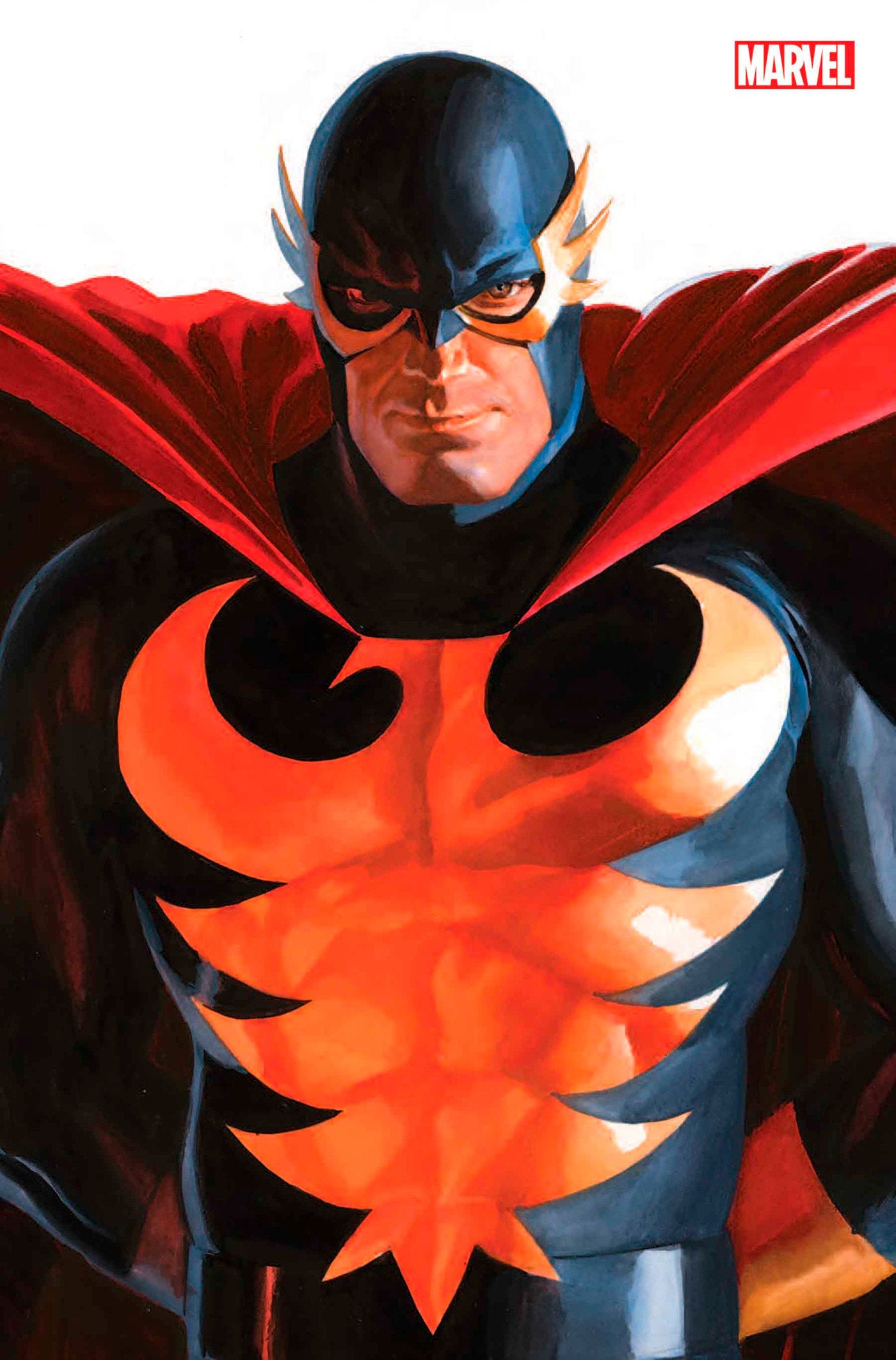 One World Under Doom #4 Alex Ross Timeless Full Art Variant | Odin's Place