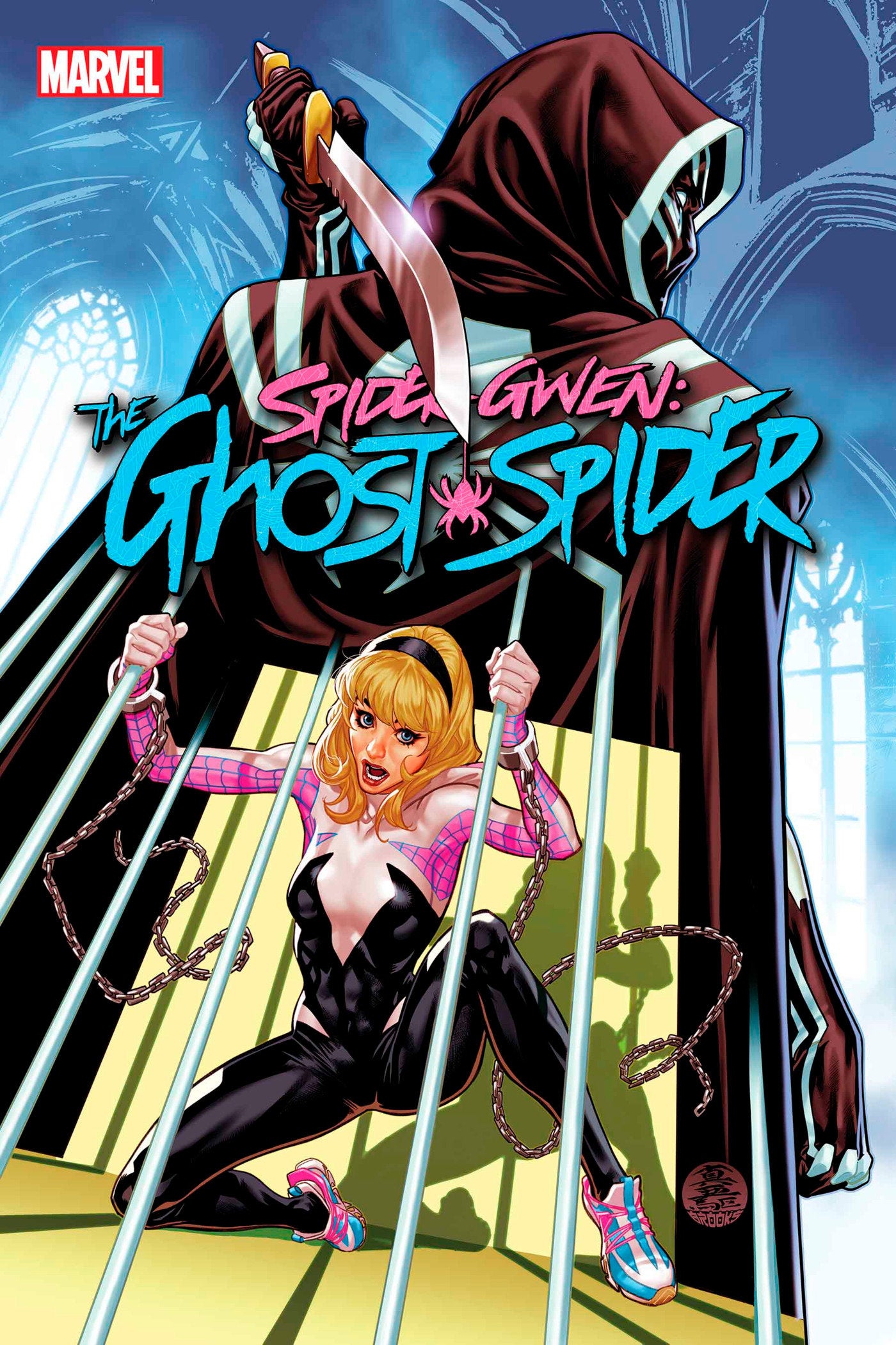 Spider-Gwen: The Ghost-Spider #9 | Odin's Place