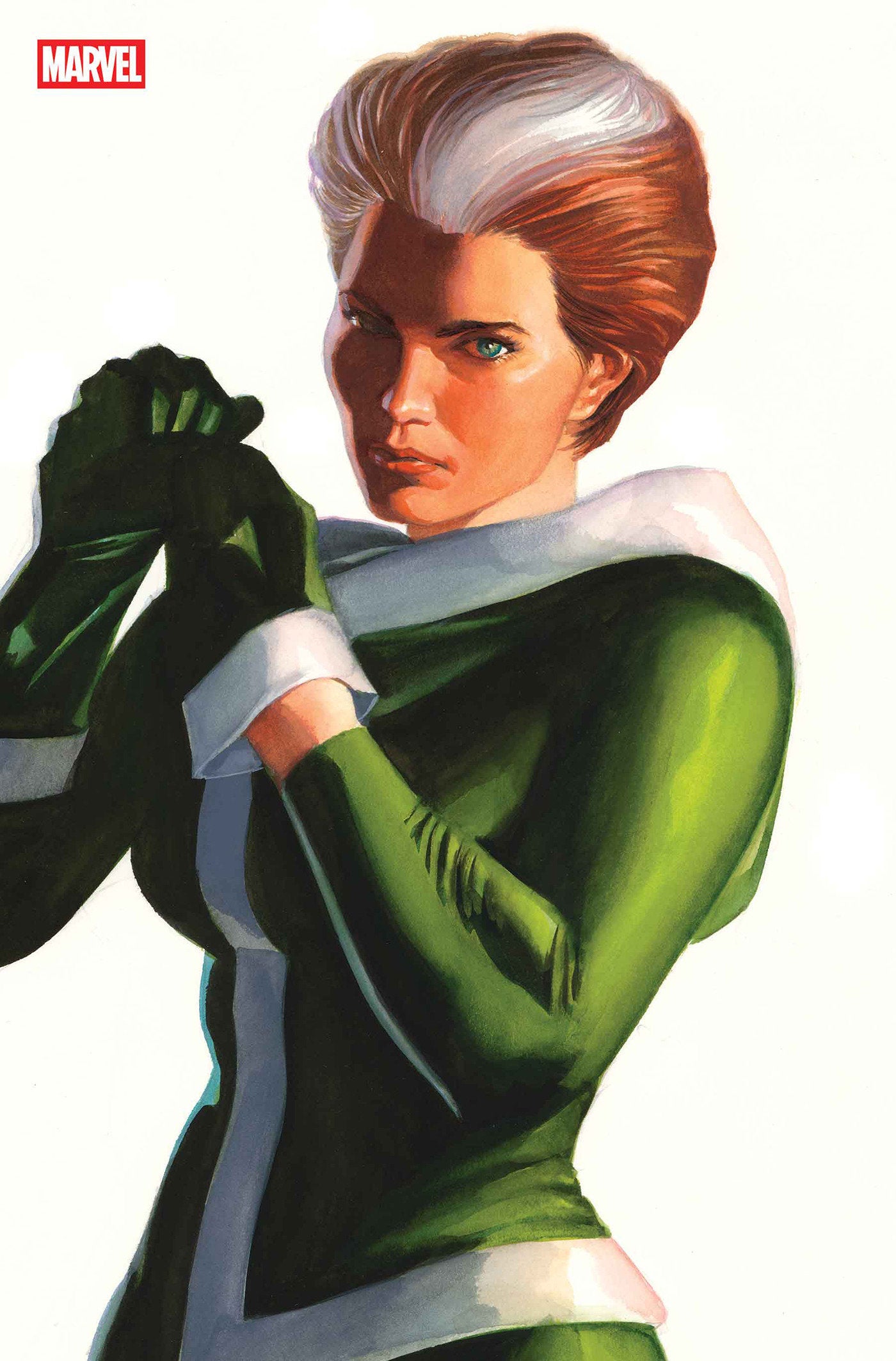 Uncanny X Men #20 Alex Ross Timeless Full Art Variant | Odin's Place