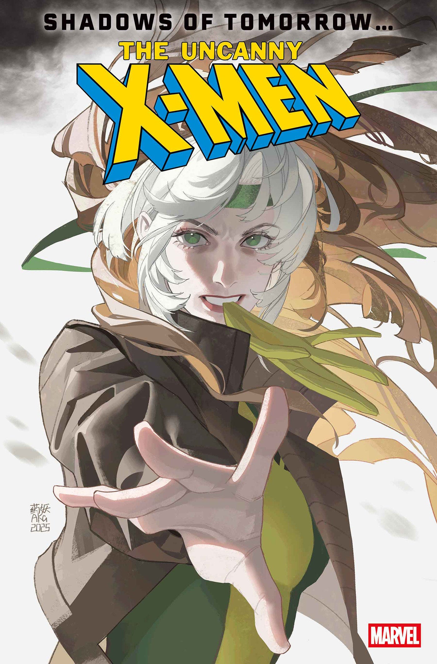 Uncanny X-Men #26 Aka Rogue Variant | Odin's Place