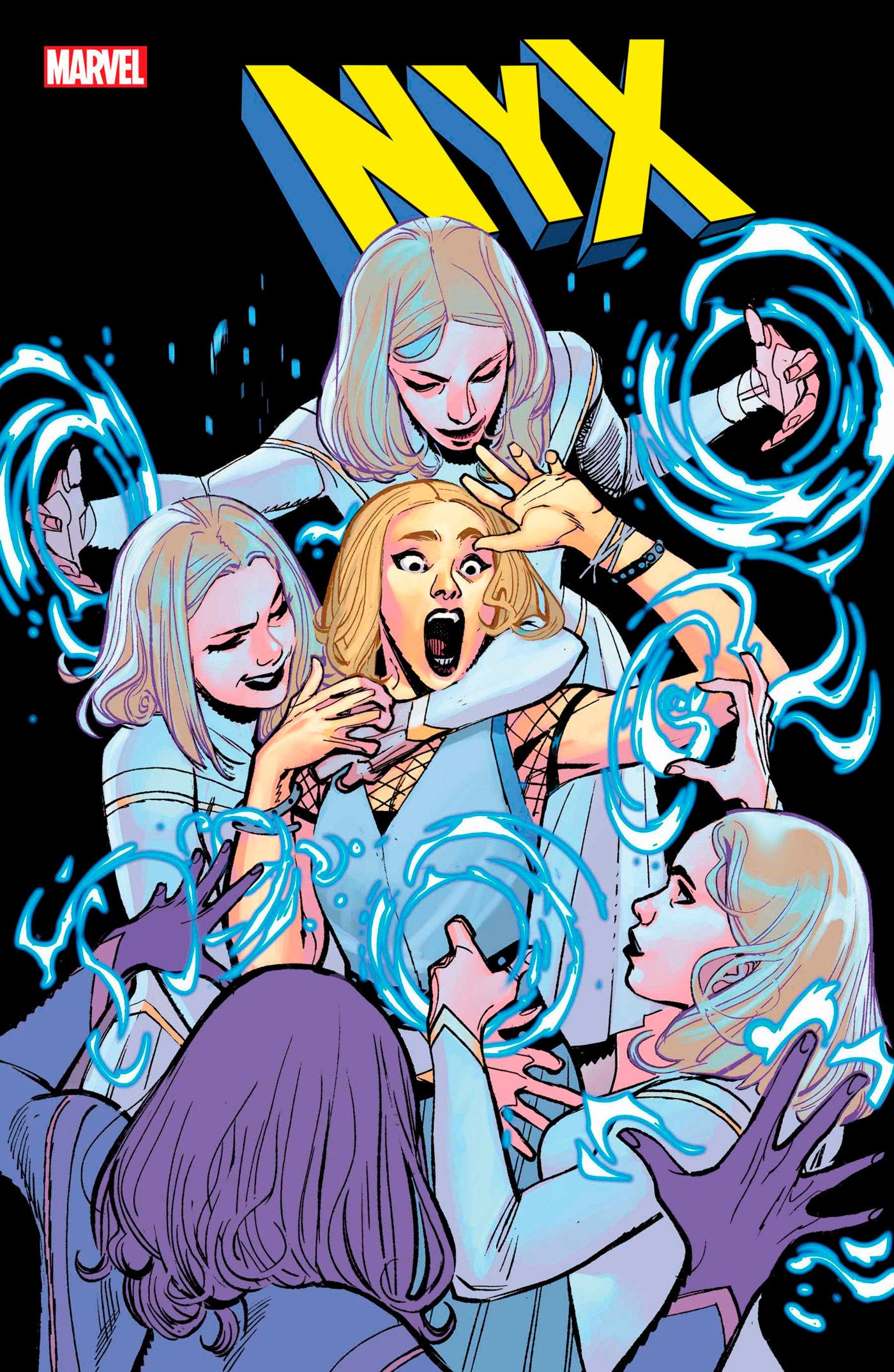 NYX #5 | Odin's Place