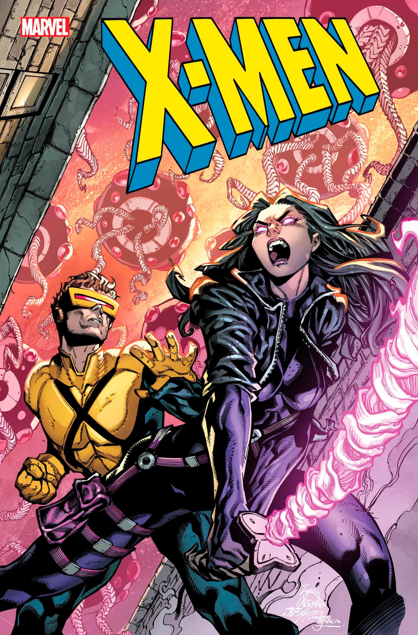 X-Men #2 [Dpwx] | Odin's Place