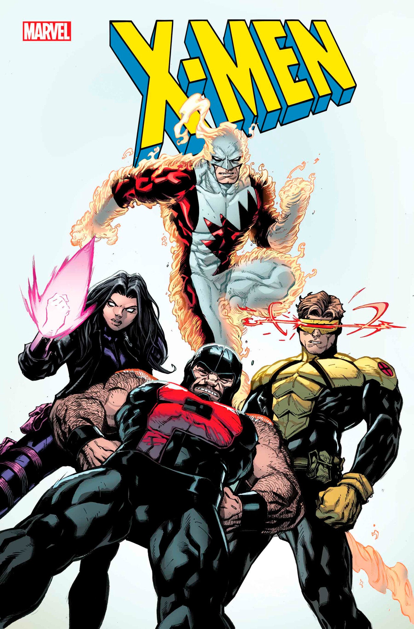 X-Men #12 | Odin's Place