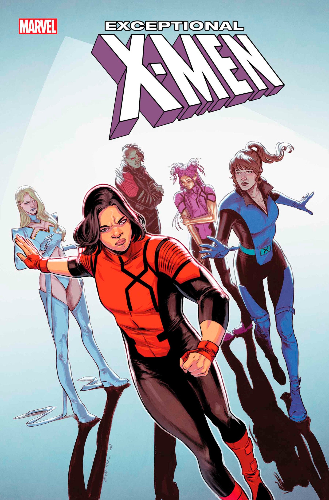 Exceptional X-Men #5 | Odin's Place