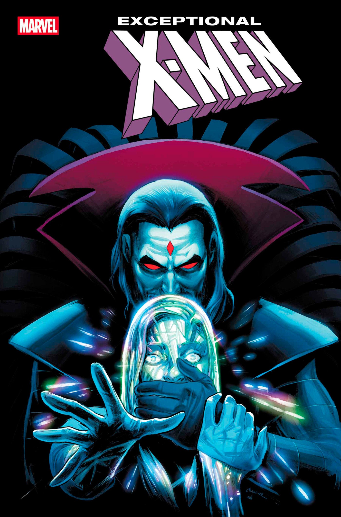 Exceptional X-Men #10 | Odin's Place