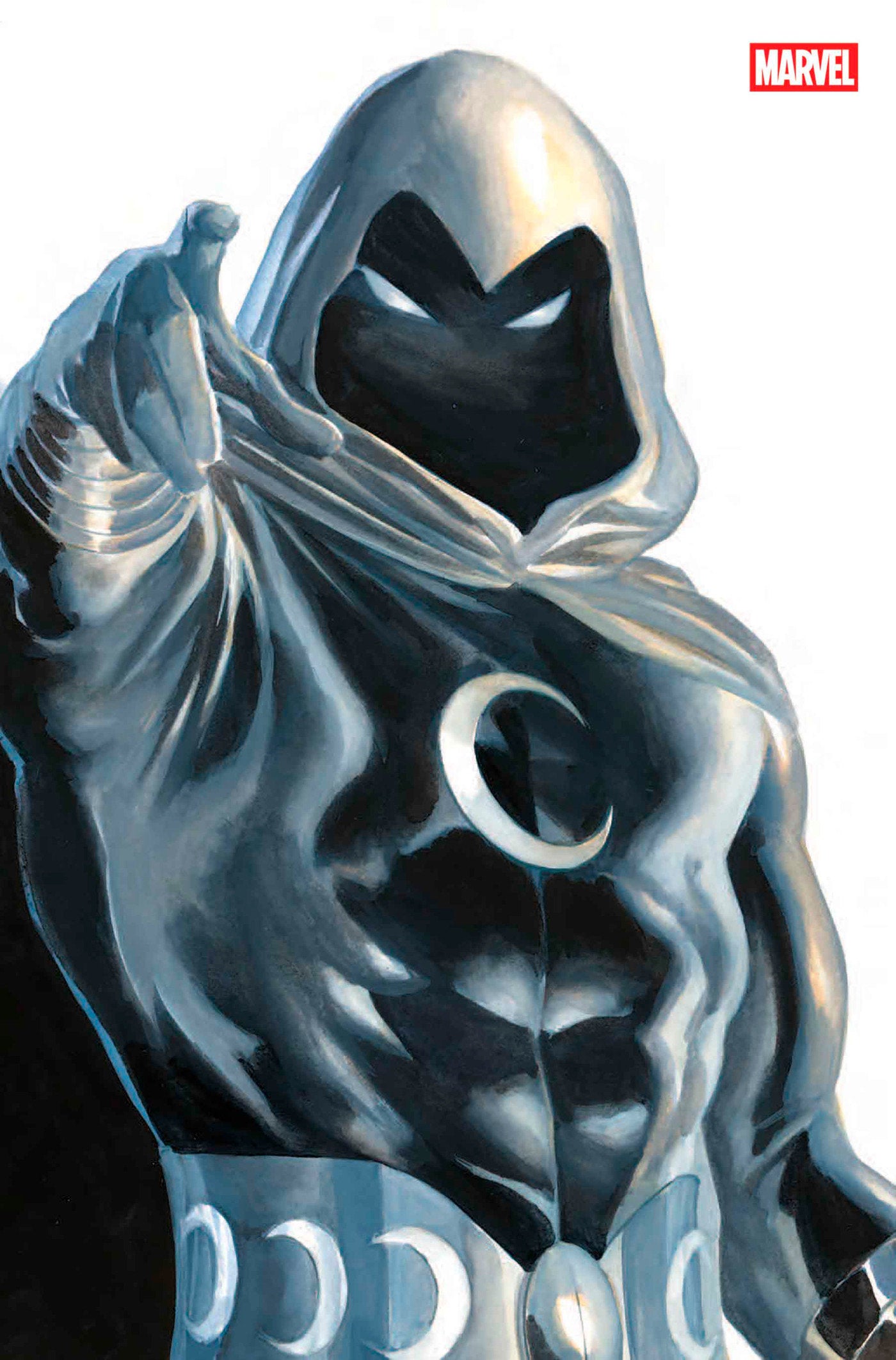 Moon Knight Fist Of Khonshu #8 Alex Ross Timeless Vir Variant | Odin's Place