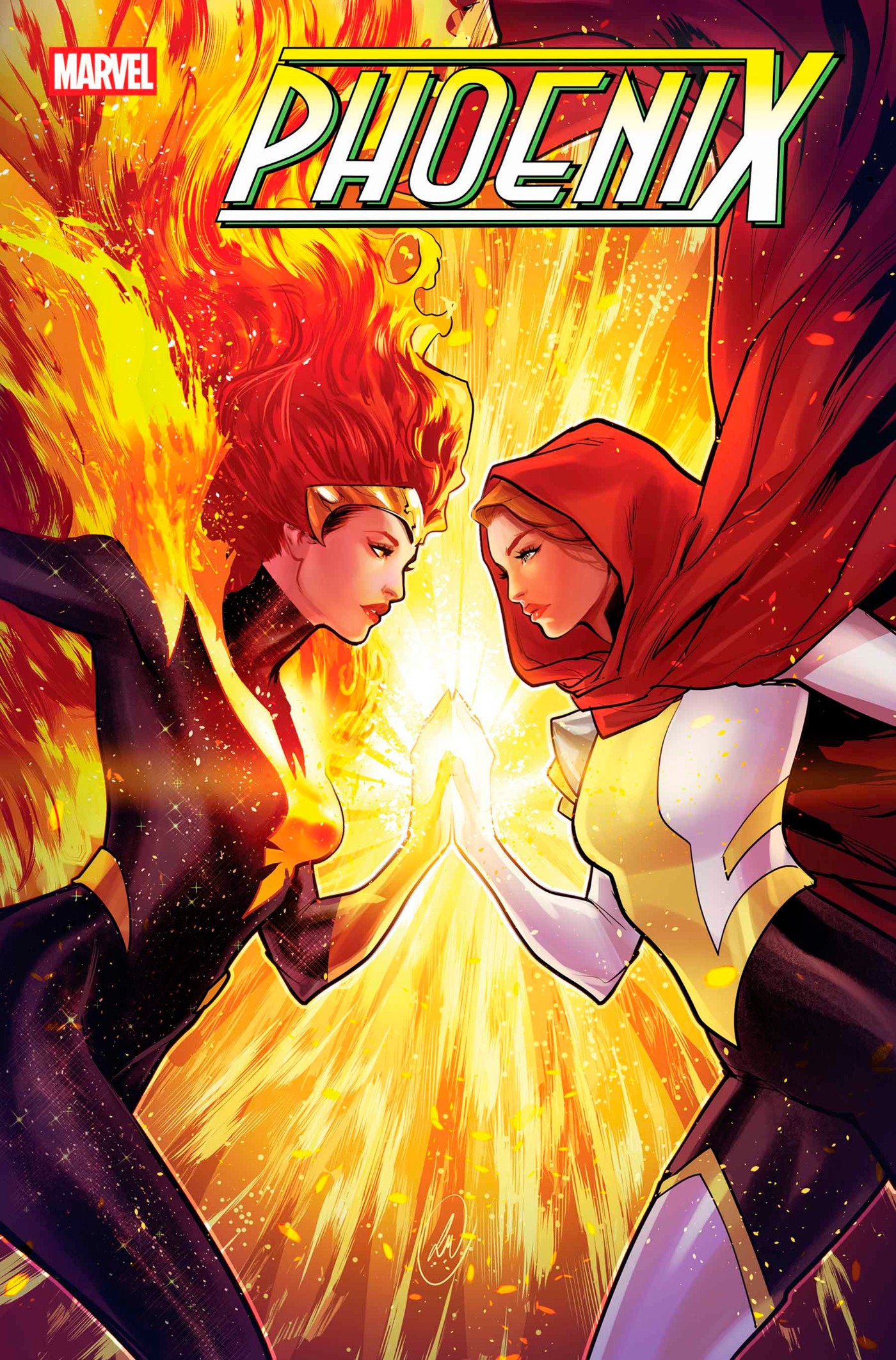 Phoenix #14 | Odin's Place