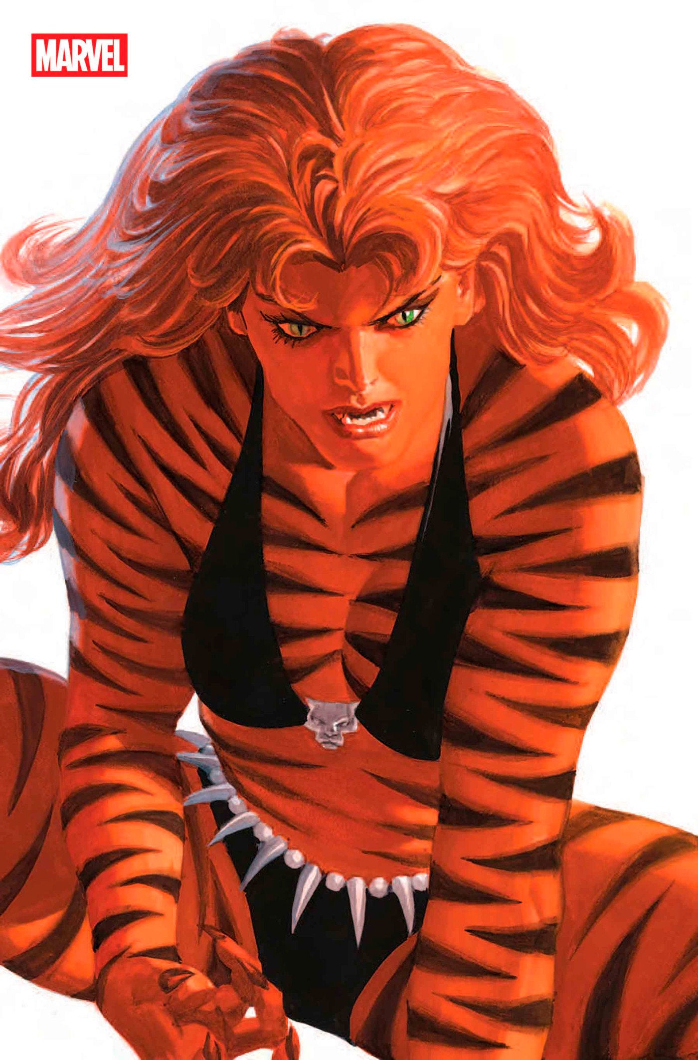 West Coast Avengers #7 Alex Ross Timeless Full Art Variant | Odin's Place