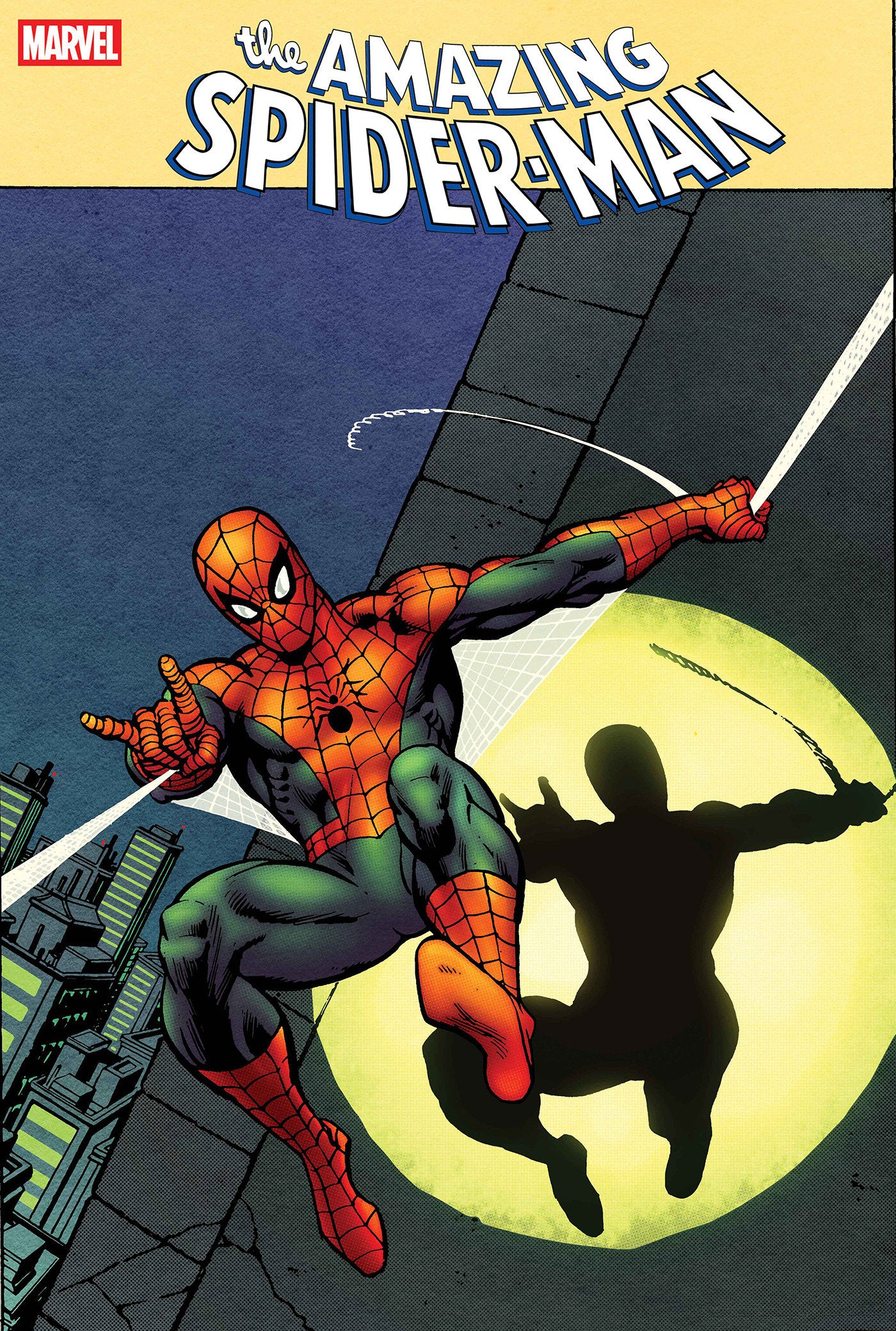 Amazing Spider-Man #1 50 Copy Variant Edition Gil Kane Hidden Gem Variant | Odin's Place