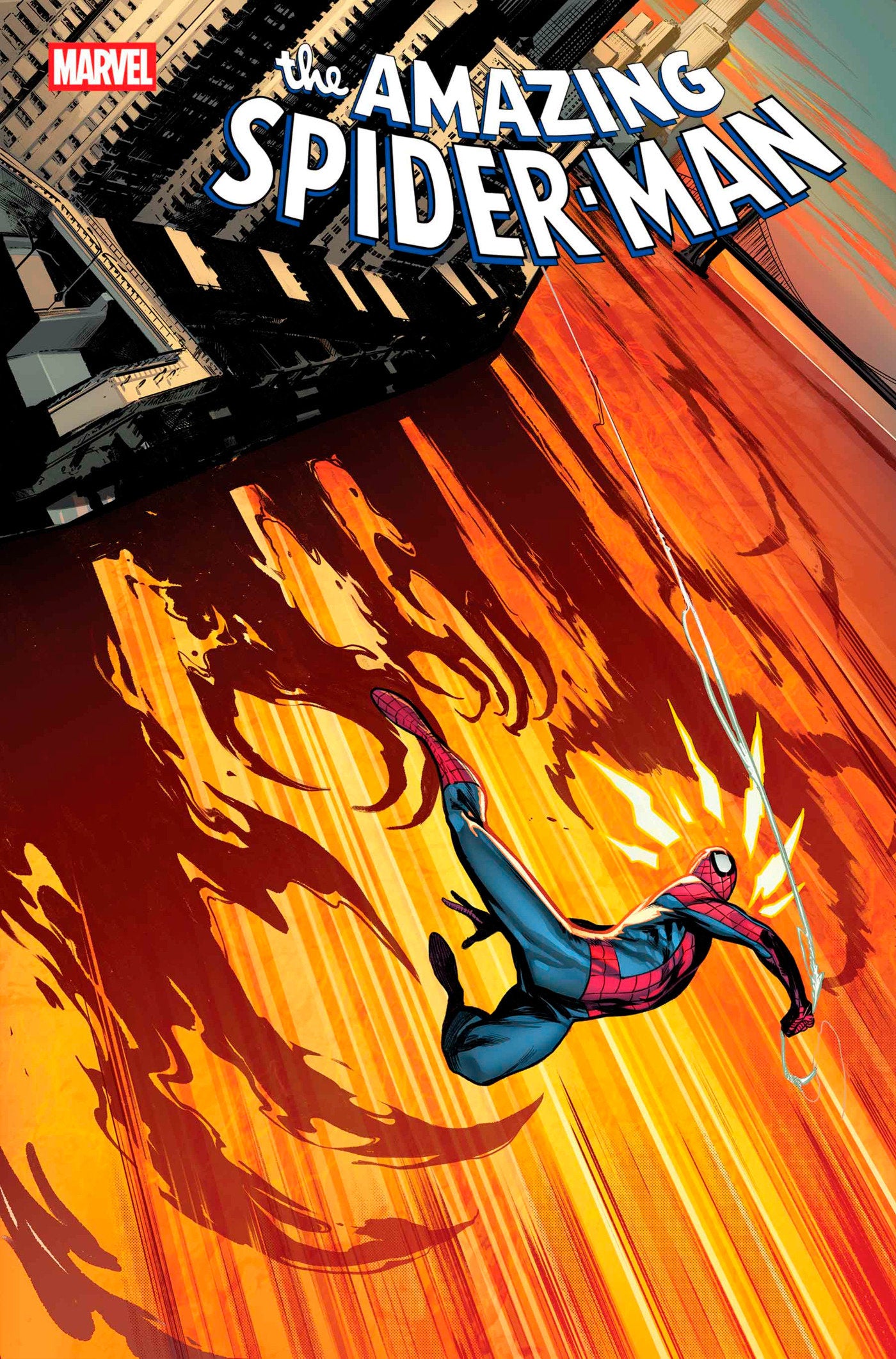 Amazing Spider-Man #3 | Odin's Place