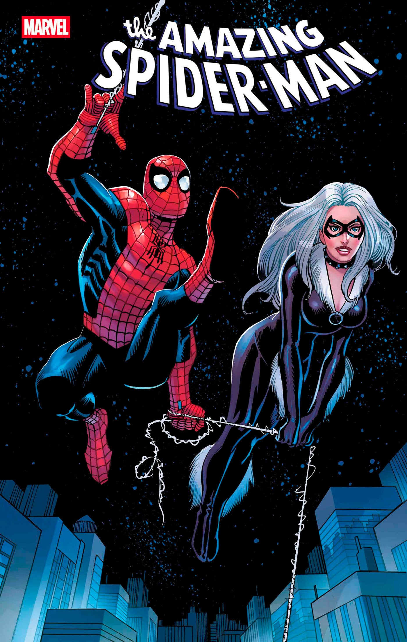 Amazing Spider-Man #6 | Odin's Place
