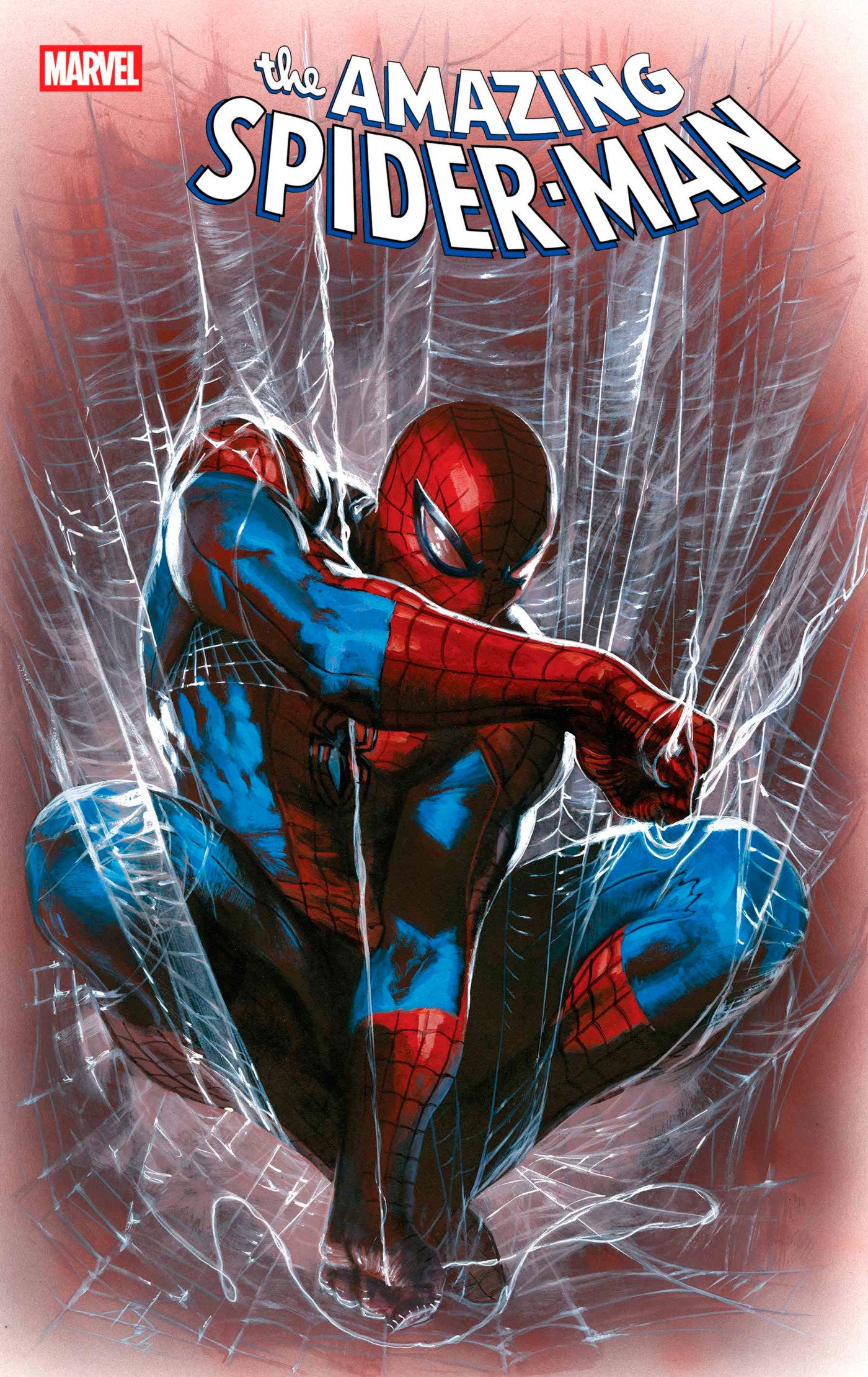 Amazing Spider-Man #8 Gabriele Dell'Otto Variant | Odin's Place