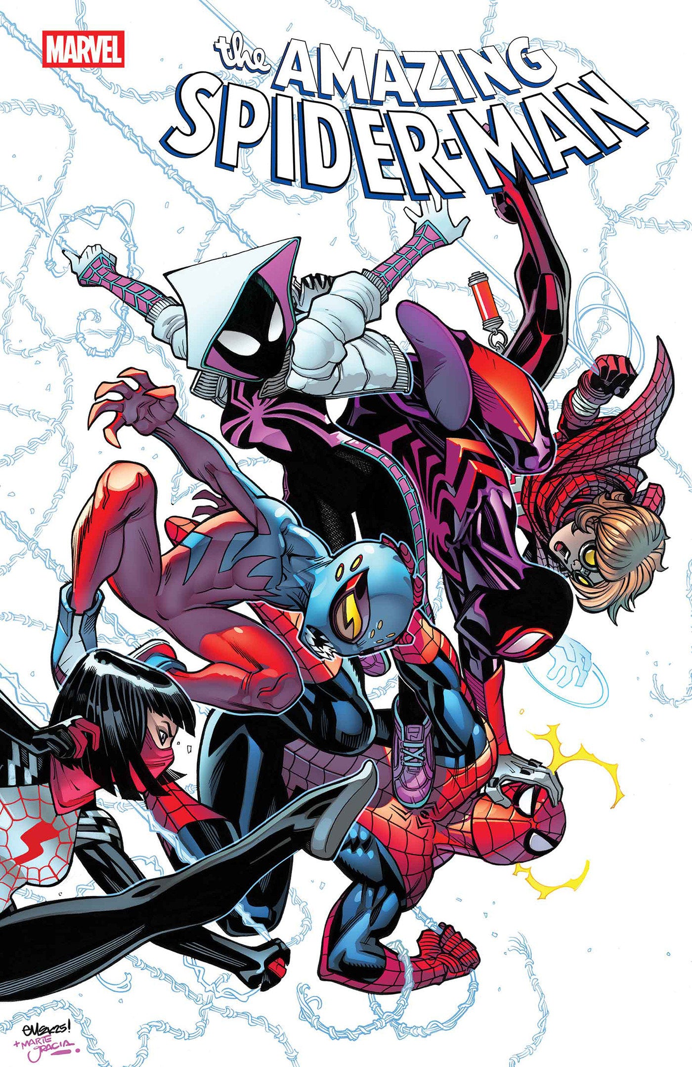 Amazing Spider Man #12 | Odin's Place