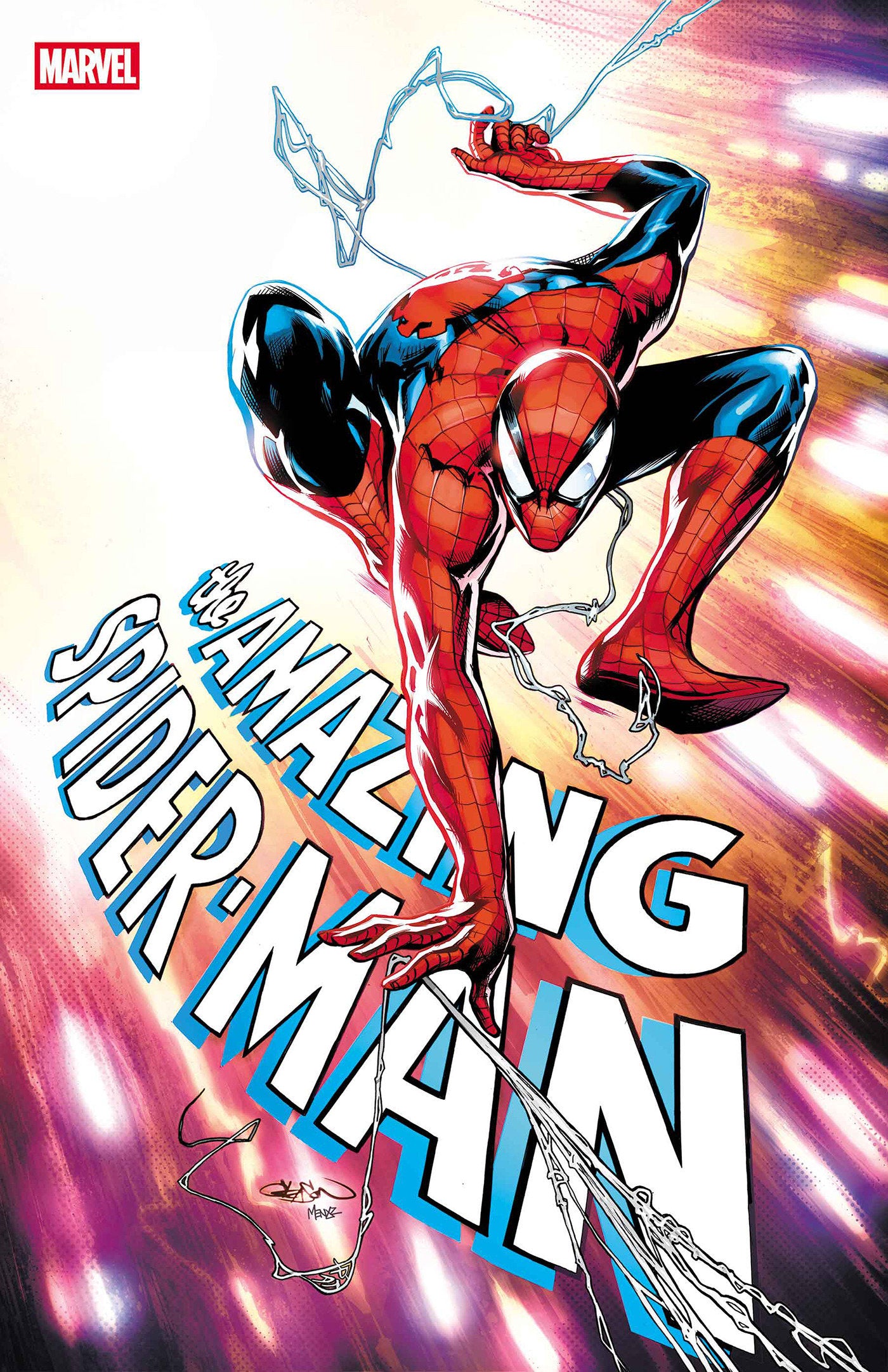 Amazing Spider-Man #14 | Odin's Place