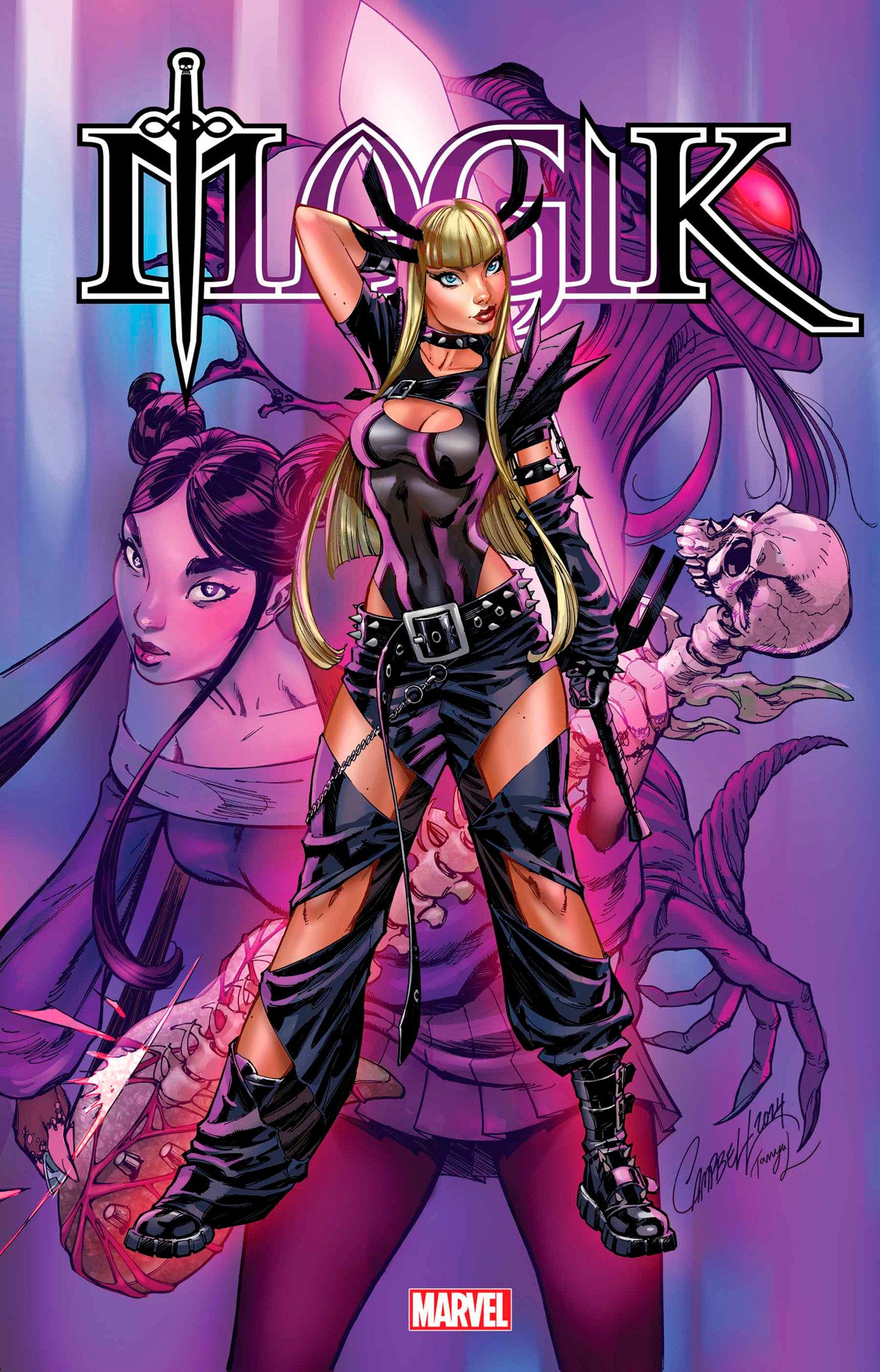 Magik #2 | Odin's Place