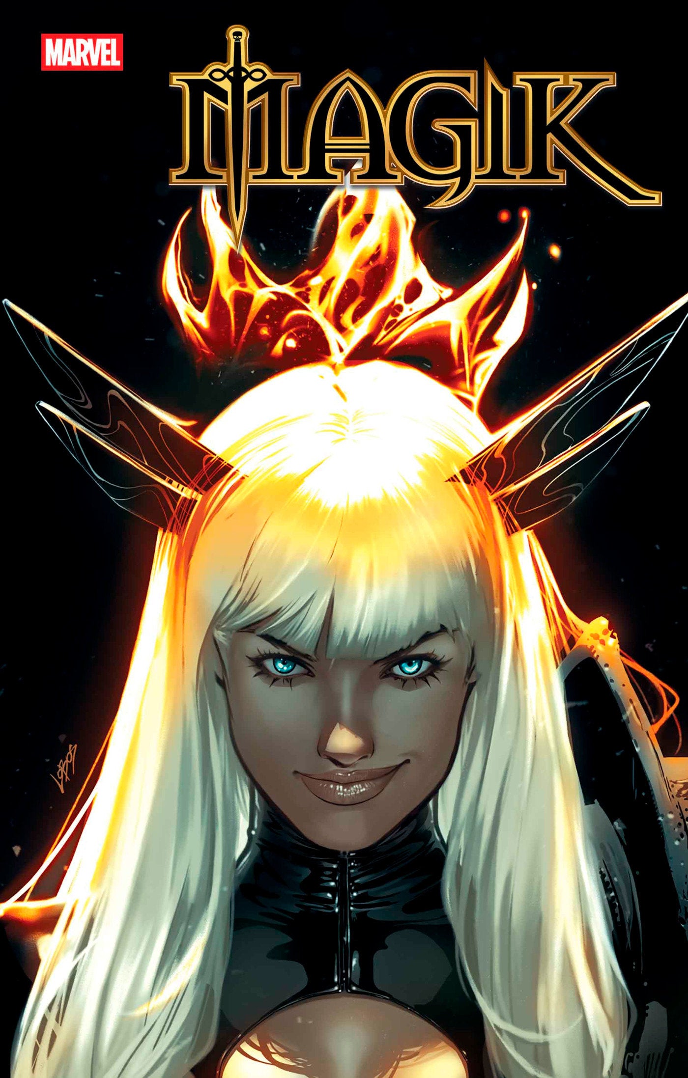 Magik #6 | Odin's Place