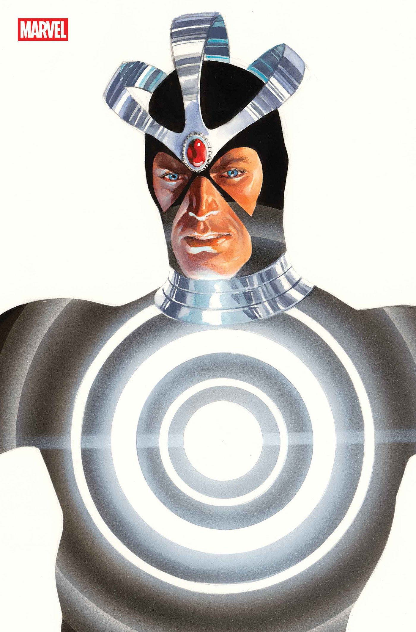 Magik #9 Alex Ross Timeless Full Art Variant | Odin's Place