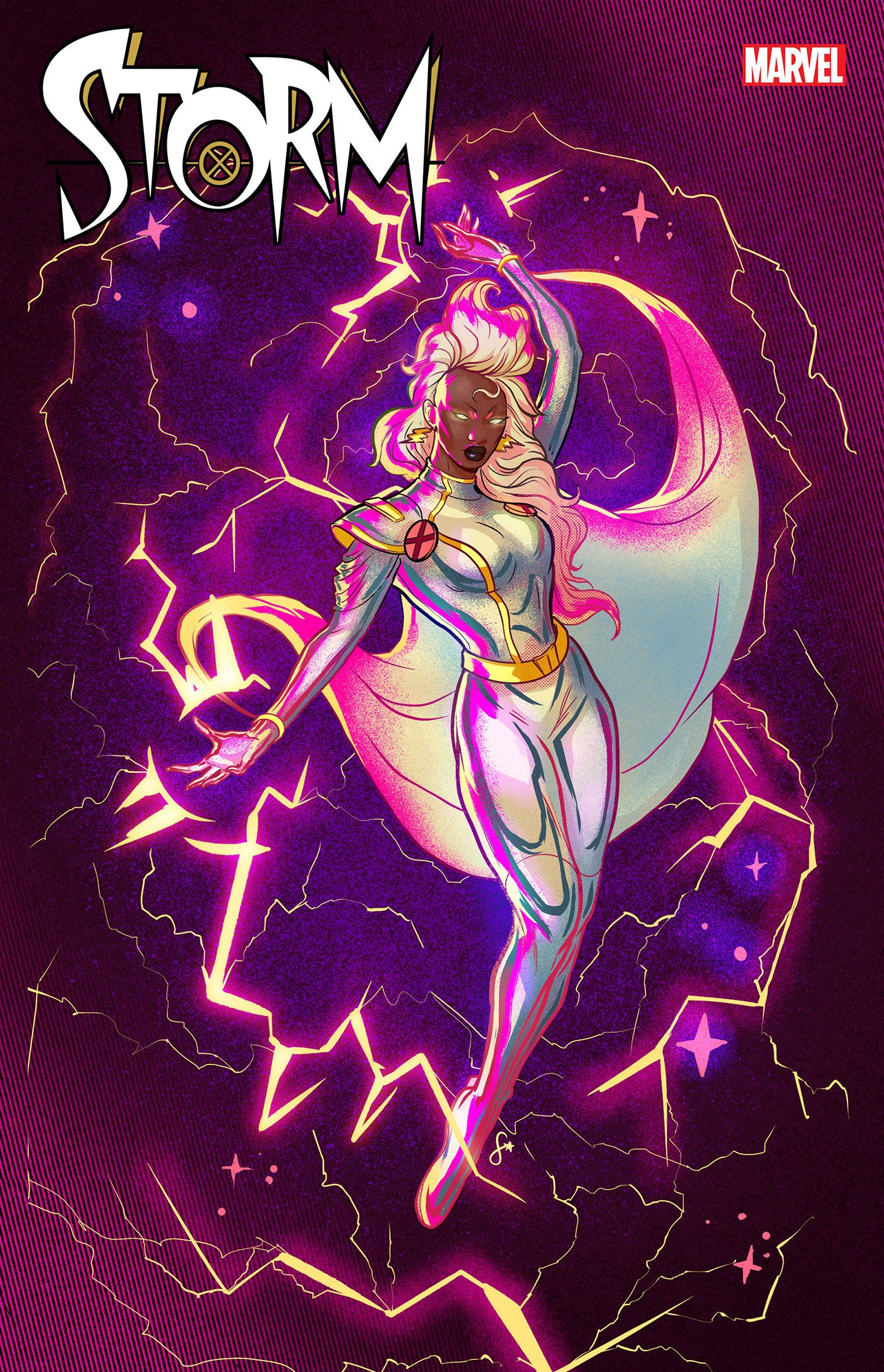 Storm #2 Ernanda Souza Storm Variant | Odin's Place