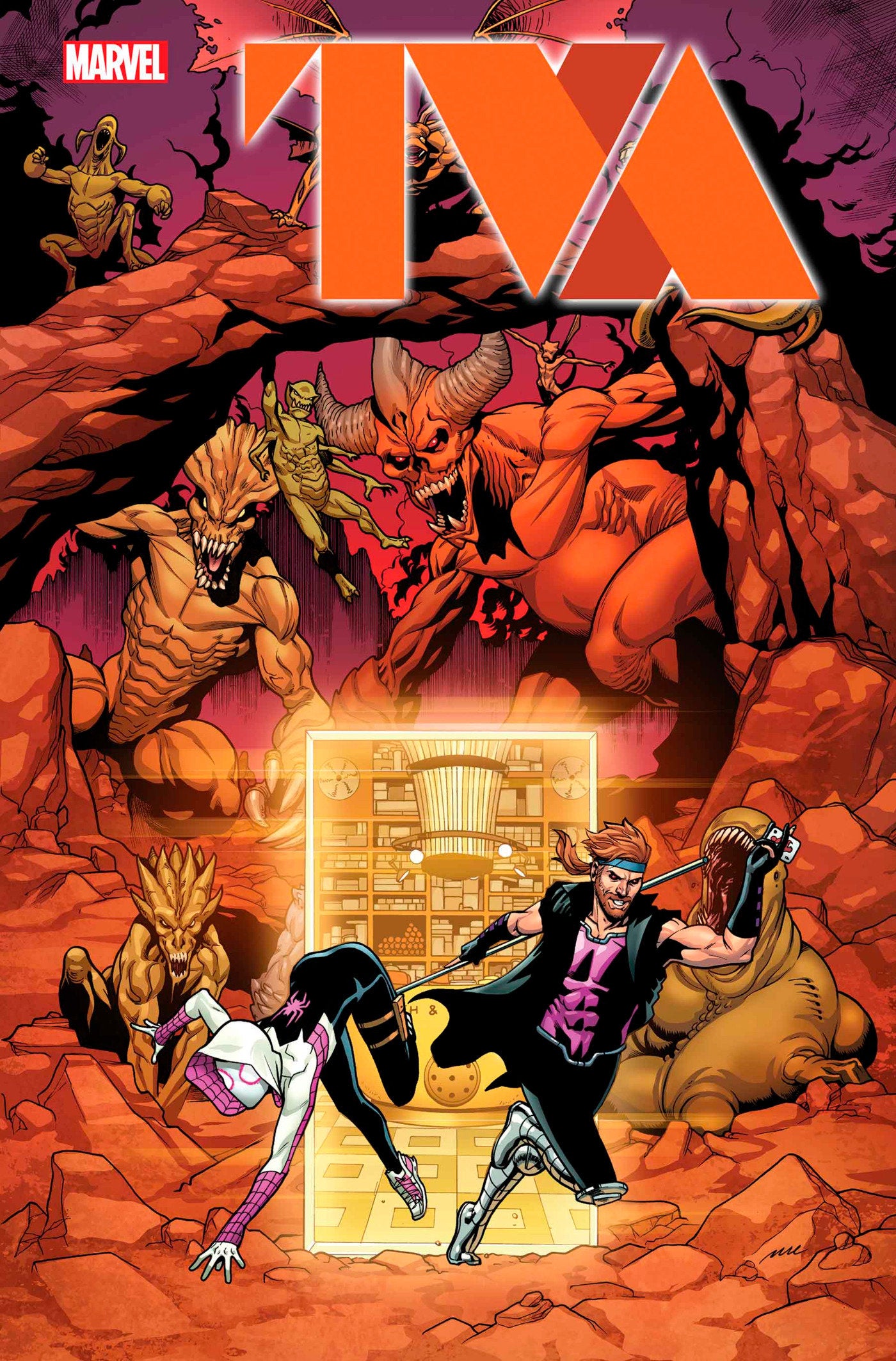 Tva #2 (Of 5) | Odin's Place