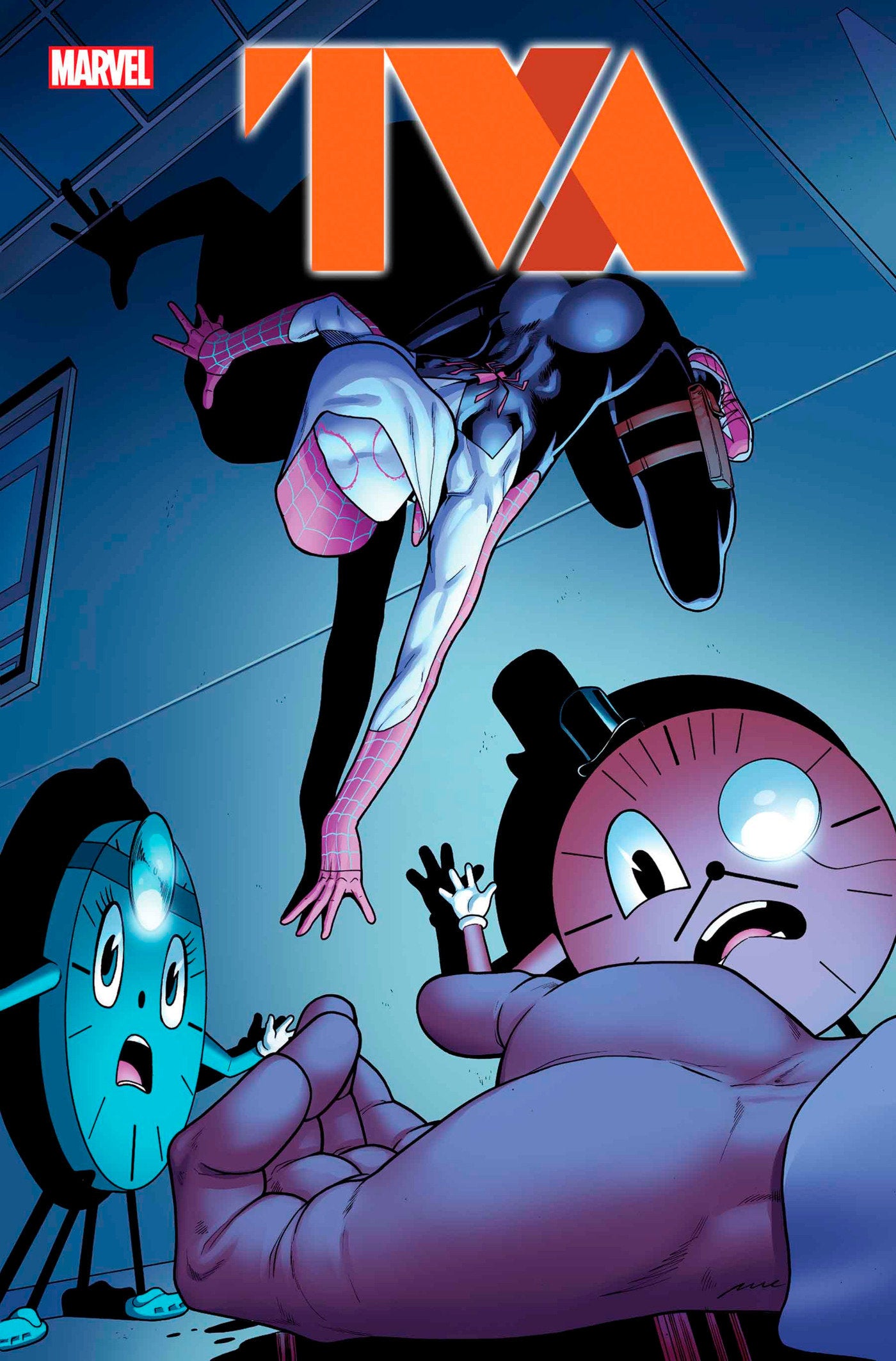 Tva #3 (Of 5) | Odin's Place