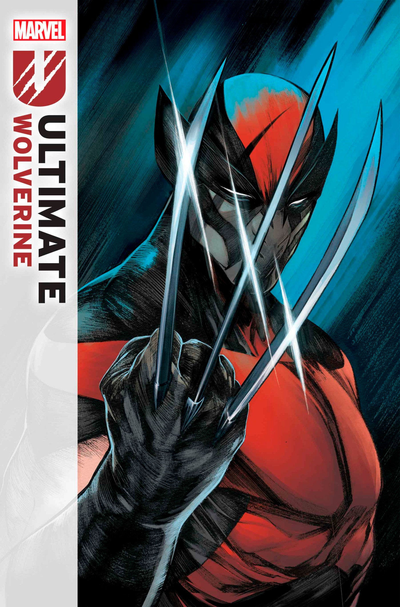 Ultimate Wolverine #1 | Odin's Place