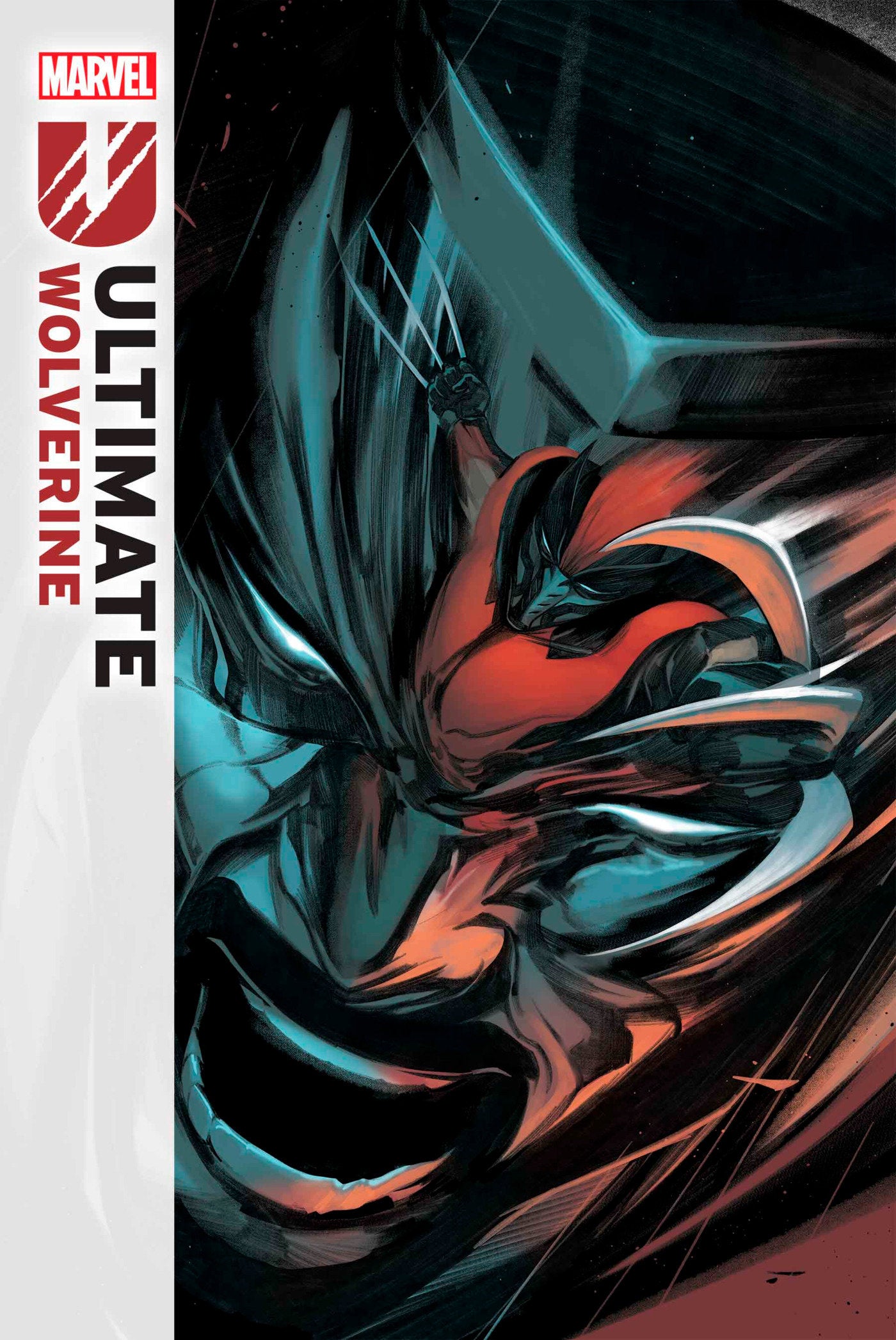 Ultimate Wolverine #2 | Odin's Place